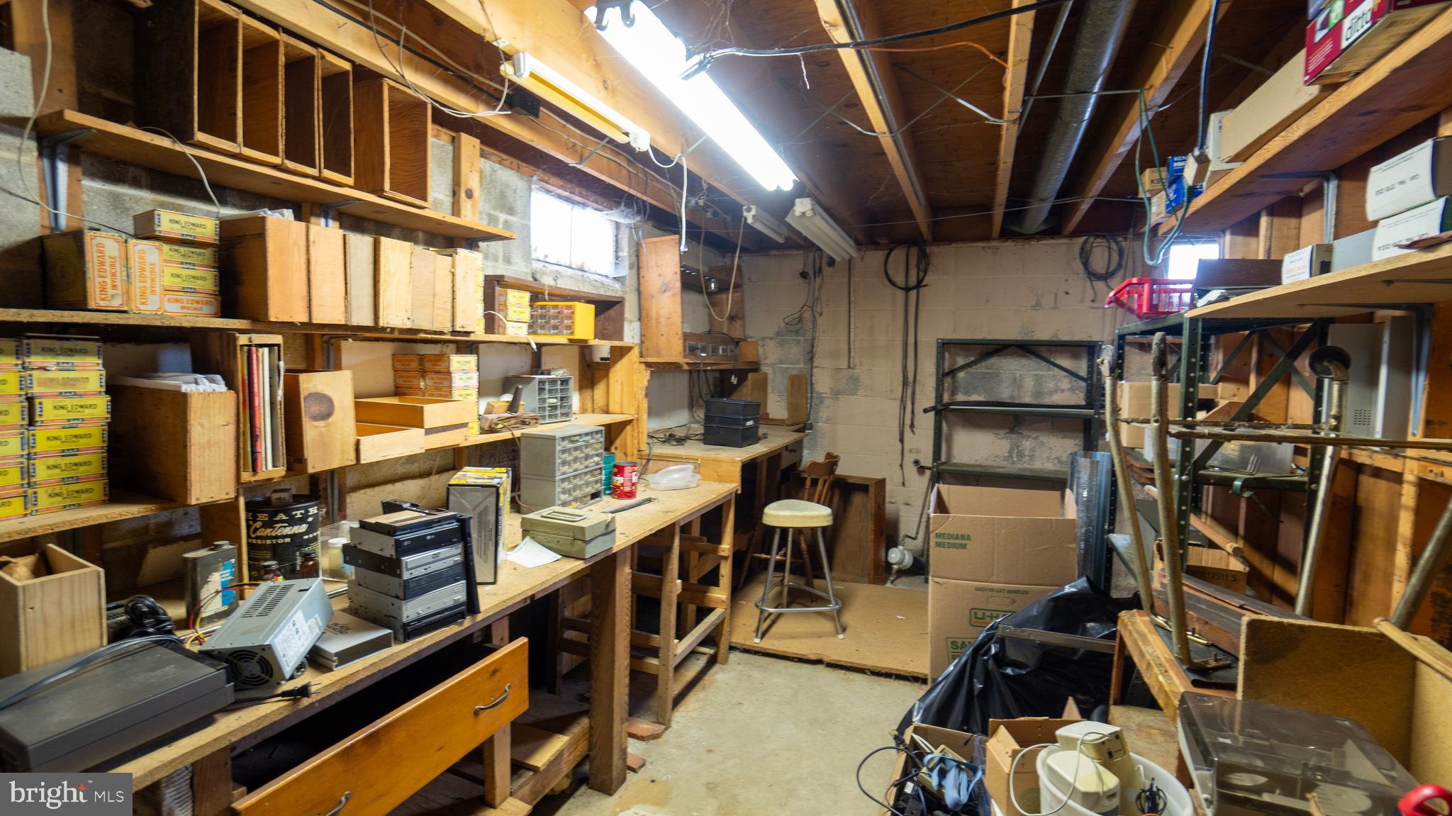 HERSHNER MANOR - Residential