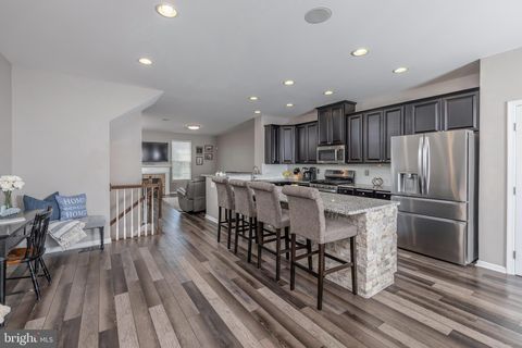 Photo of 1027 Prime Place, SEWELL, NJ 08080 (MLS # NJGL2071550)