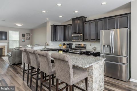 Tiny photo for 1027 Prime Place, SEWELL, NJ 08080 (MLS # NJGL2071550)