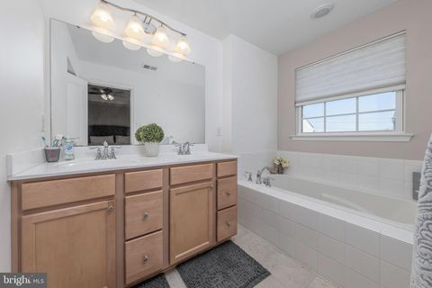 Tiny photo for 1027 Prime Place, SEWELL, NJ 08080 (MLS # NJGL2071550)