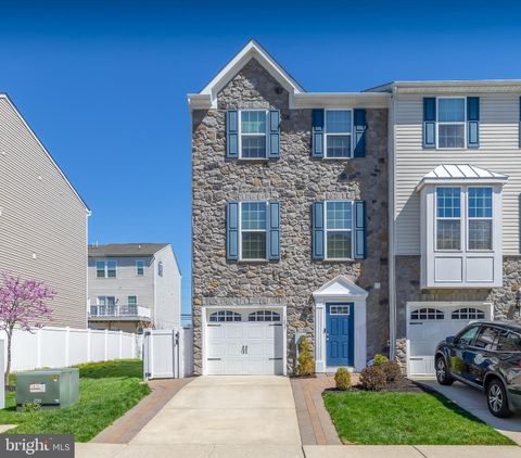 Tiny photo for 1027 Prime Place, SEWELL, NJ 08080 (MLS # NJGL2071550)