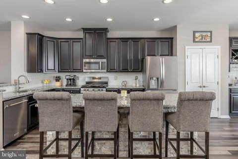 Tiny photo for 1027 Prime Place, SEWELL, NJ 08080 (MLS # NJGL2071550)