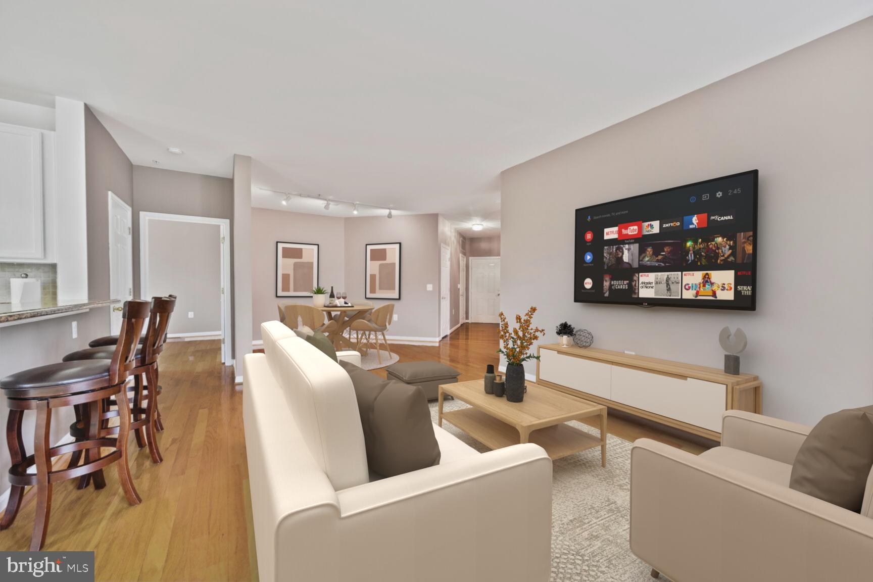 130 CHEVY CHASE STREET 305