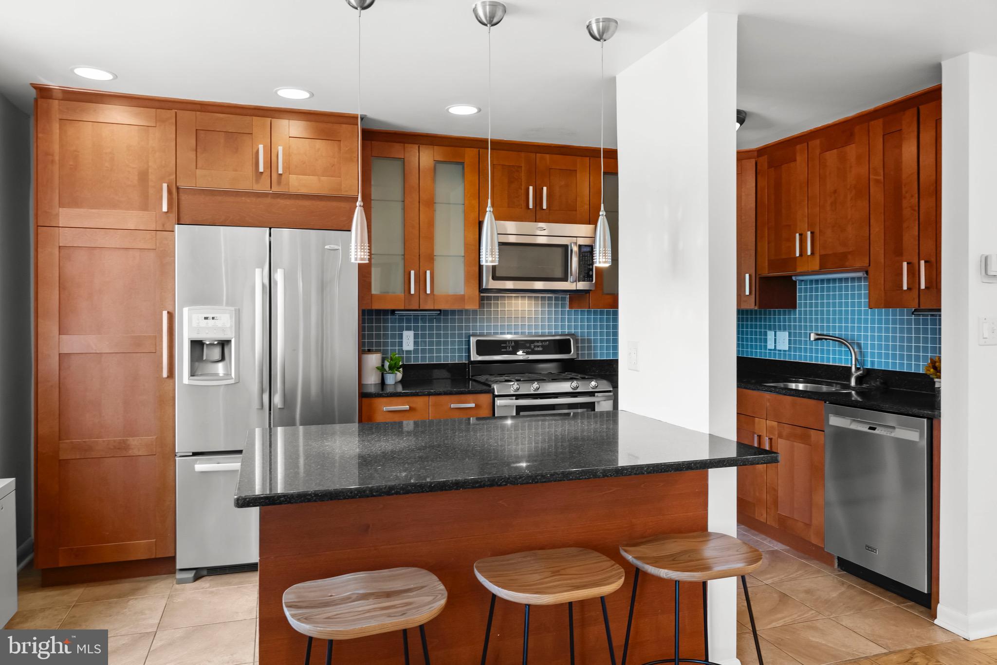 WENTWORTH PLACE - Residential