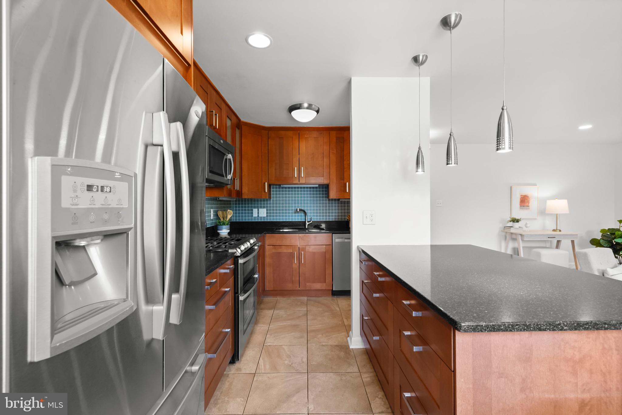 WENTWORTH PLACE - Residential