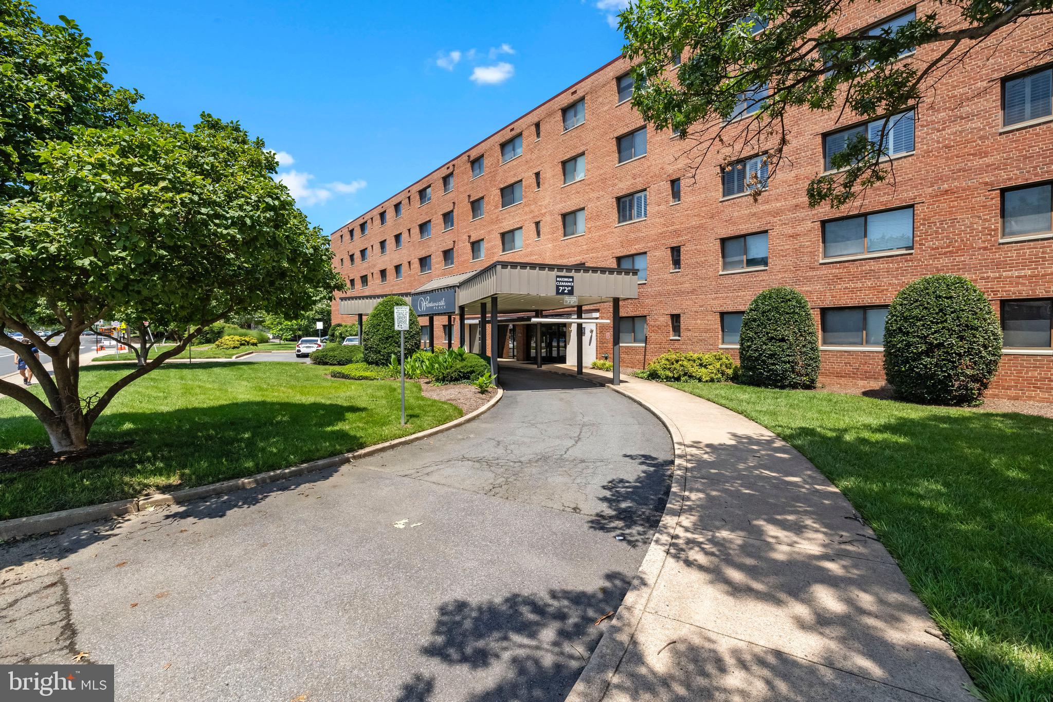 WENTWORTH PLACE - Residential