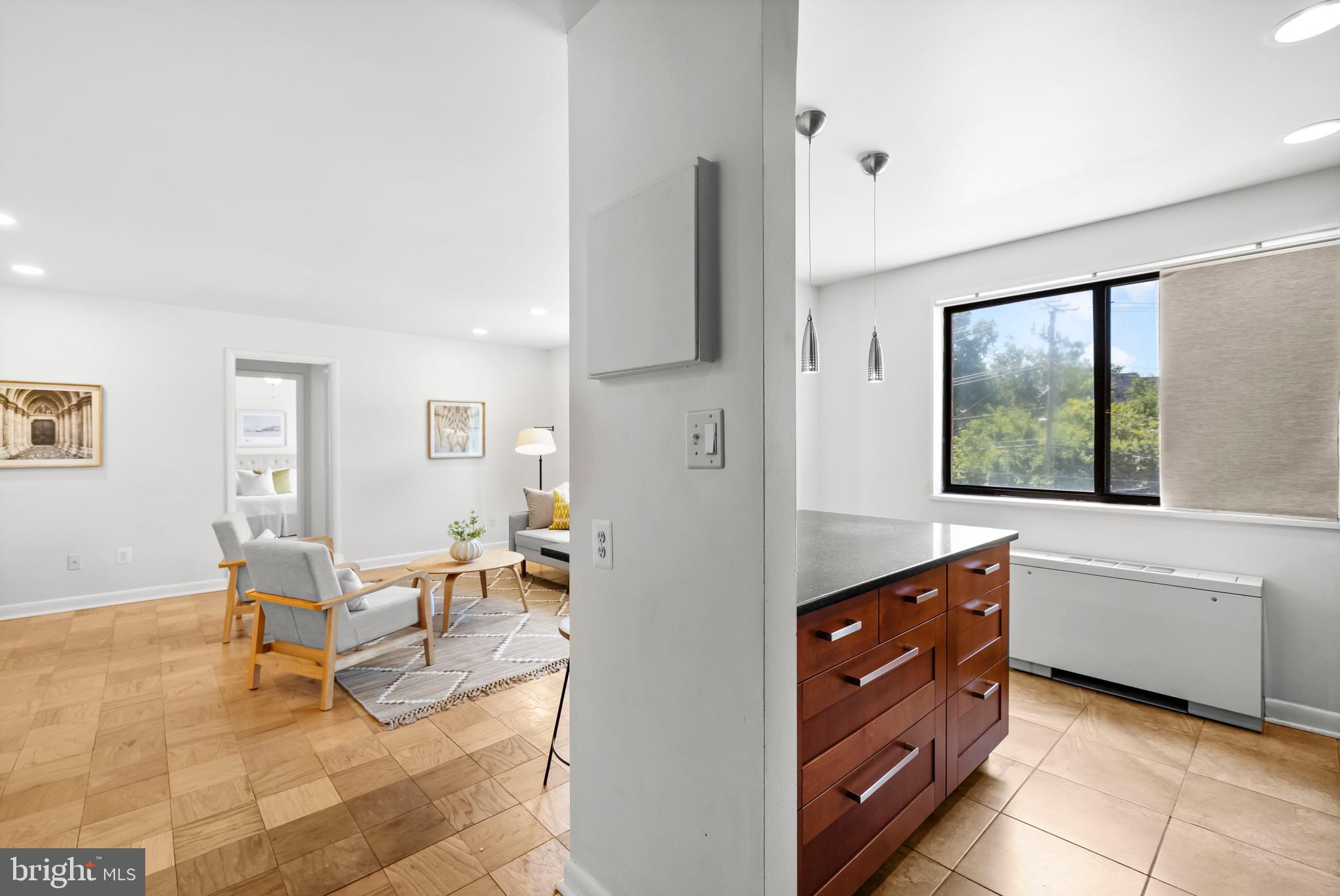 WENTWORTH PLACE - Residential