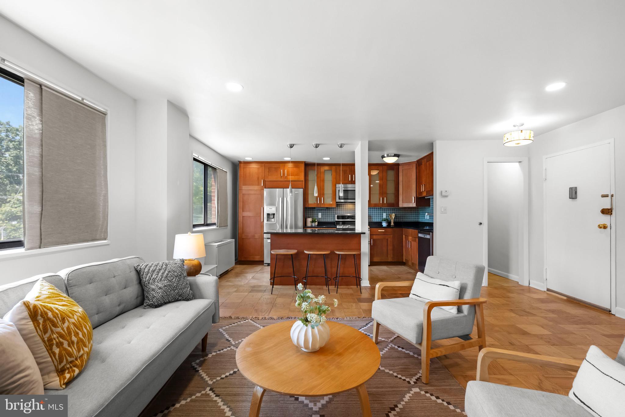 WENTWORTH PLACE - Residential