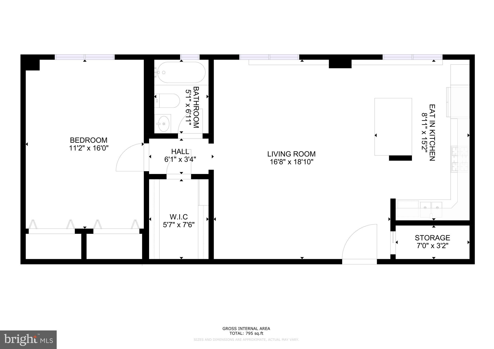 WENTWORTH PLACE - Residential