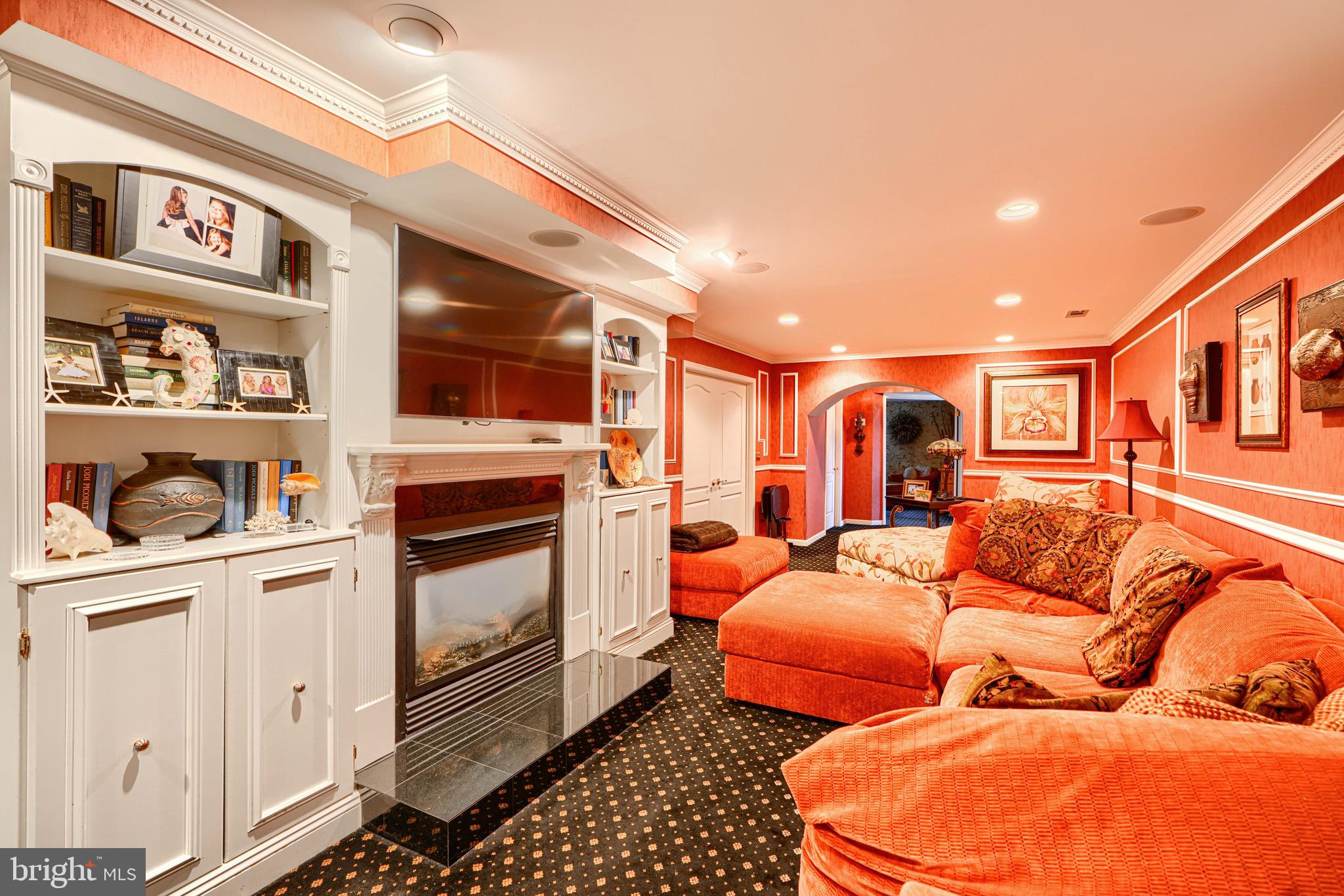 GLENANGUS - Residential