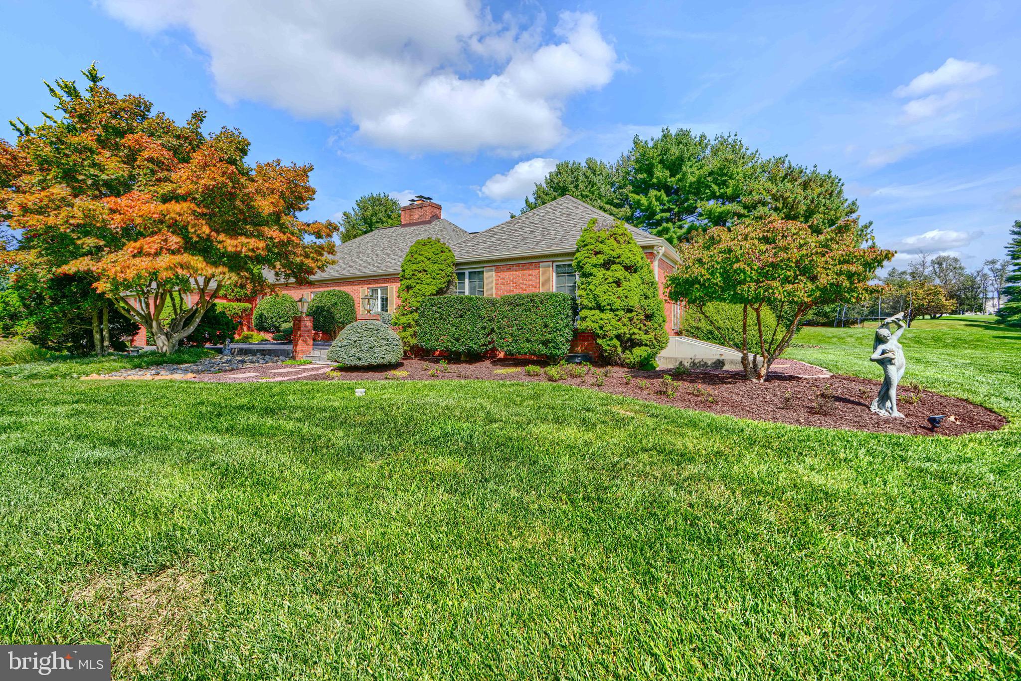 GLENANGUS - Residential