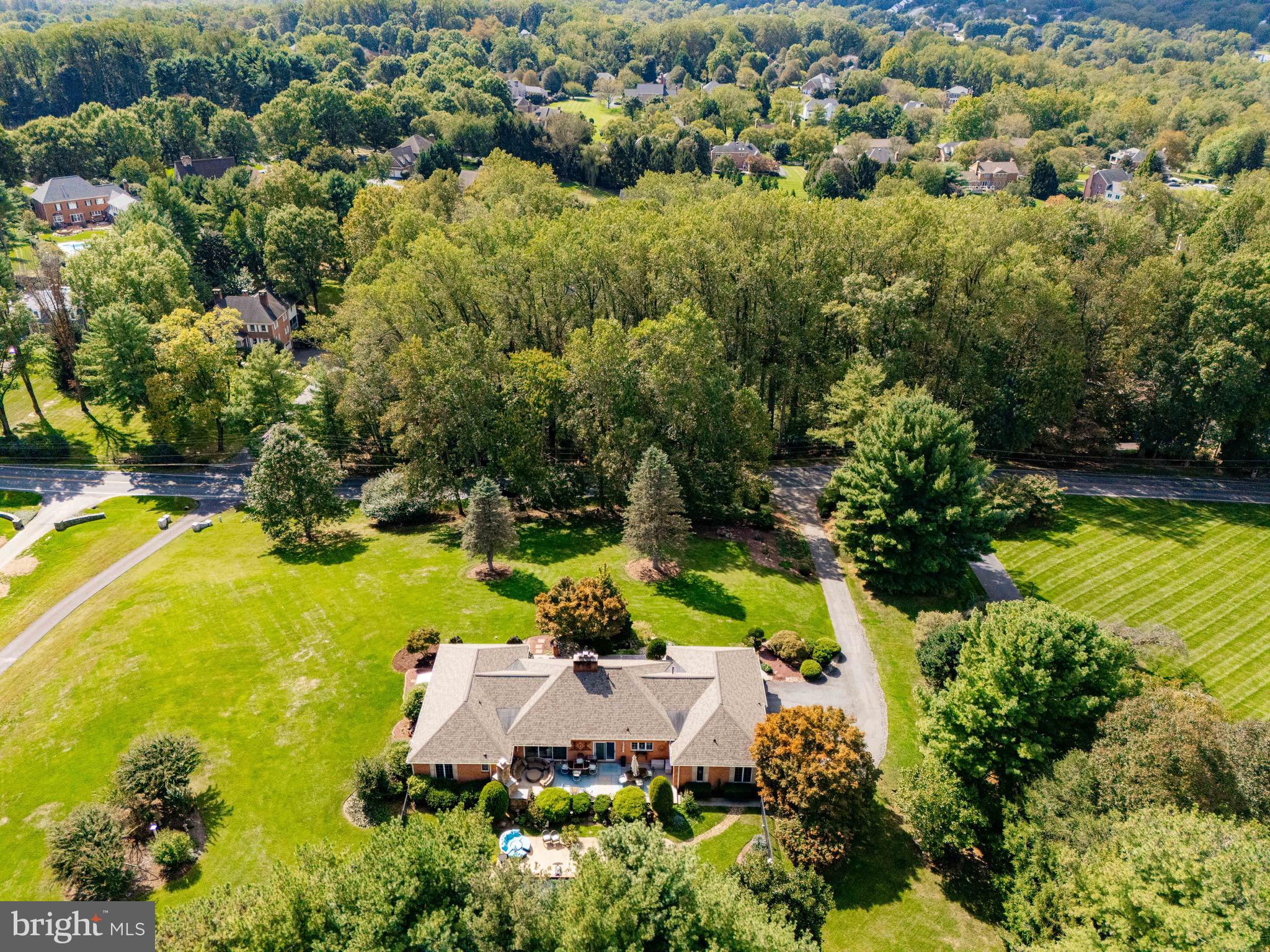 GLENANGUS - Residential