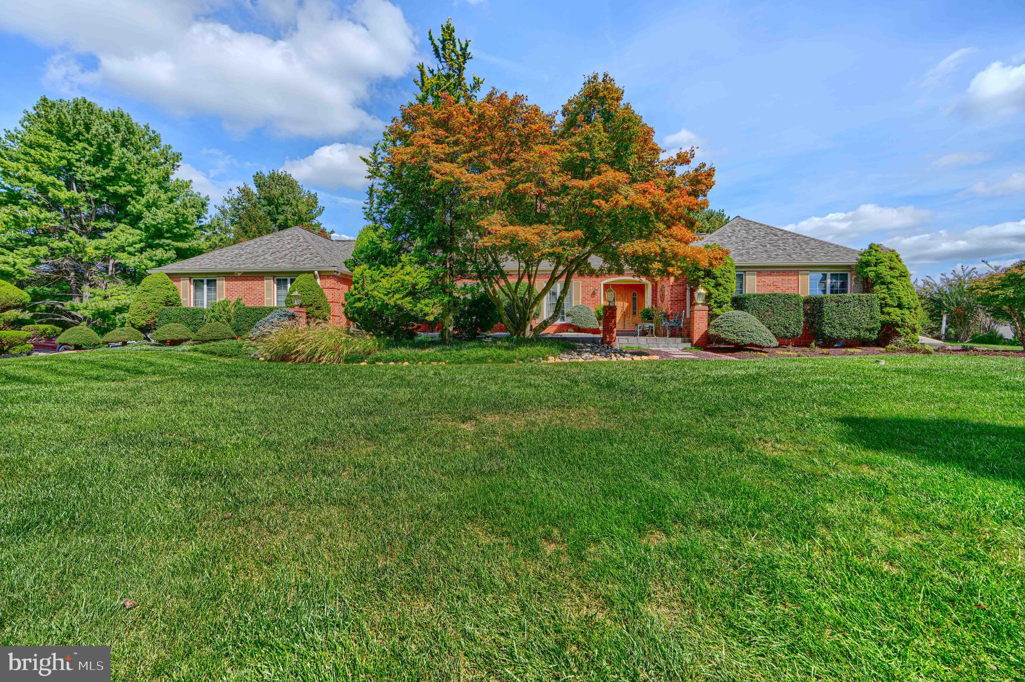 GLENANGUS - Residential