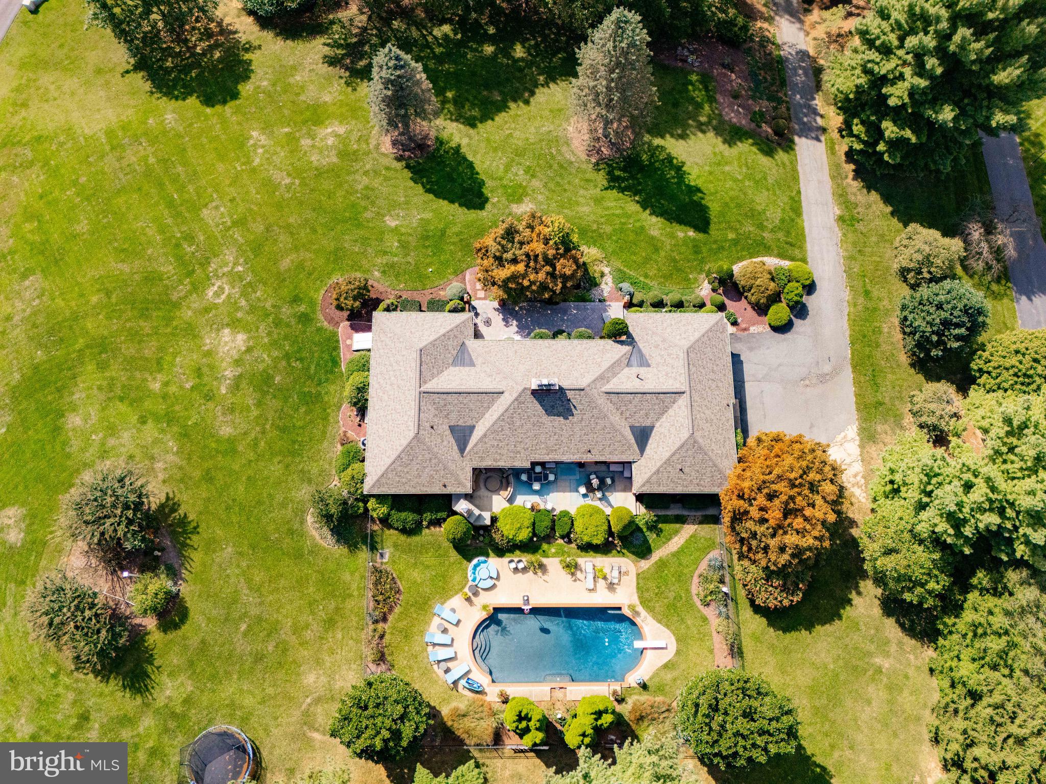 GLENANGUS - Residential