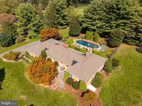 1402 E MACPHAIL ROAD BEL AIR MD 21015