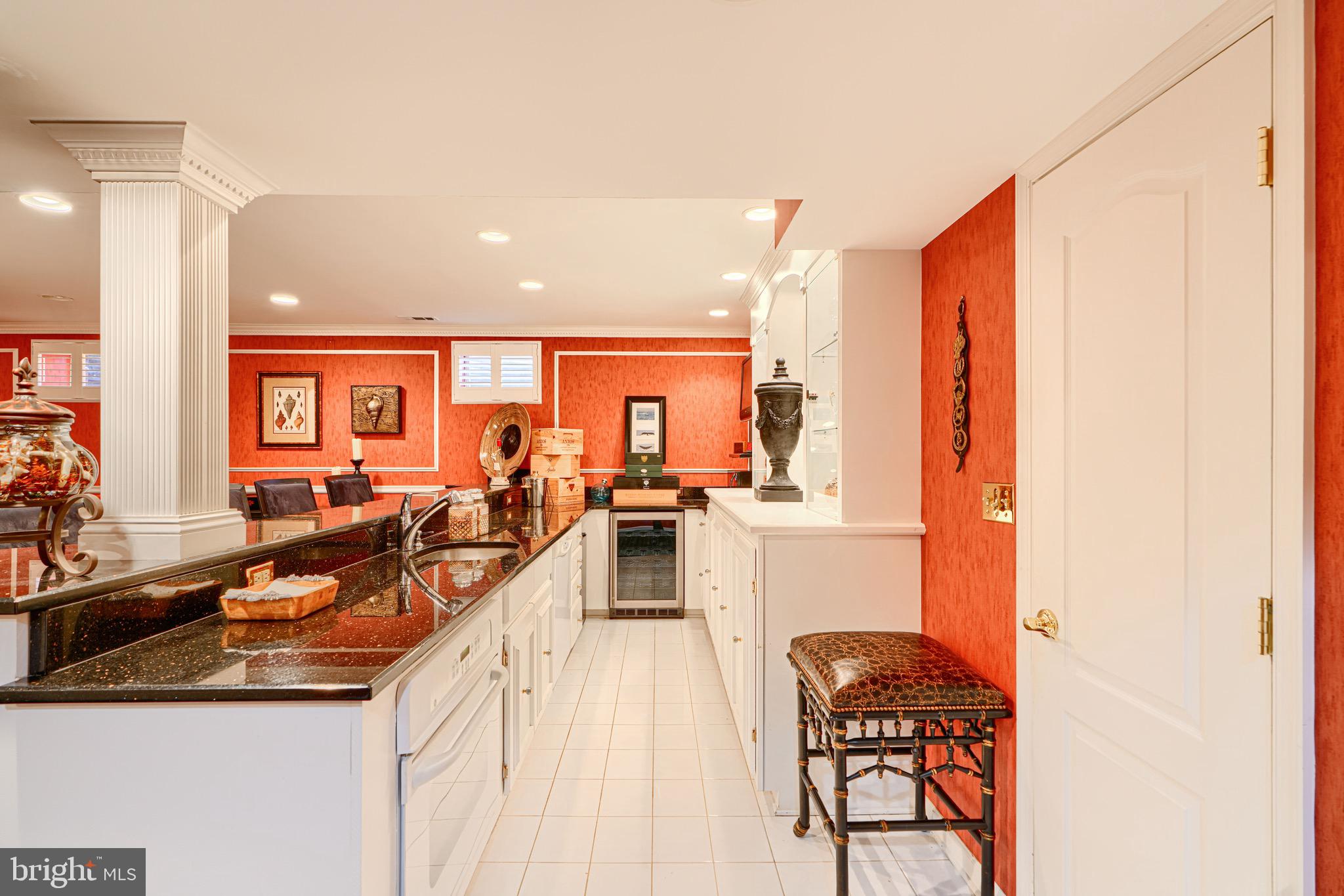 GLENANGUS - Residential