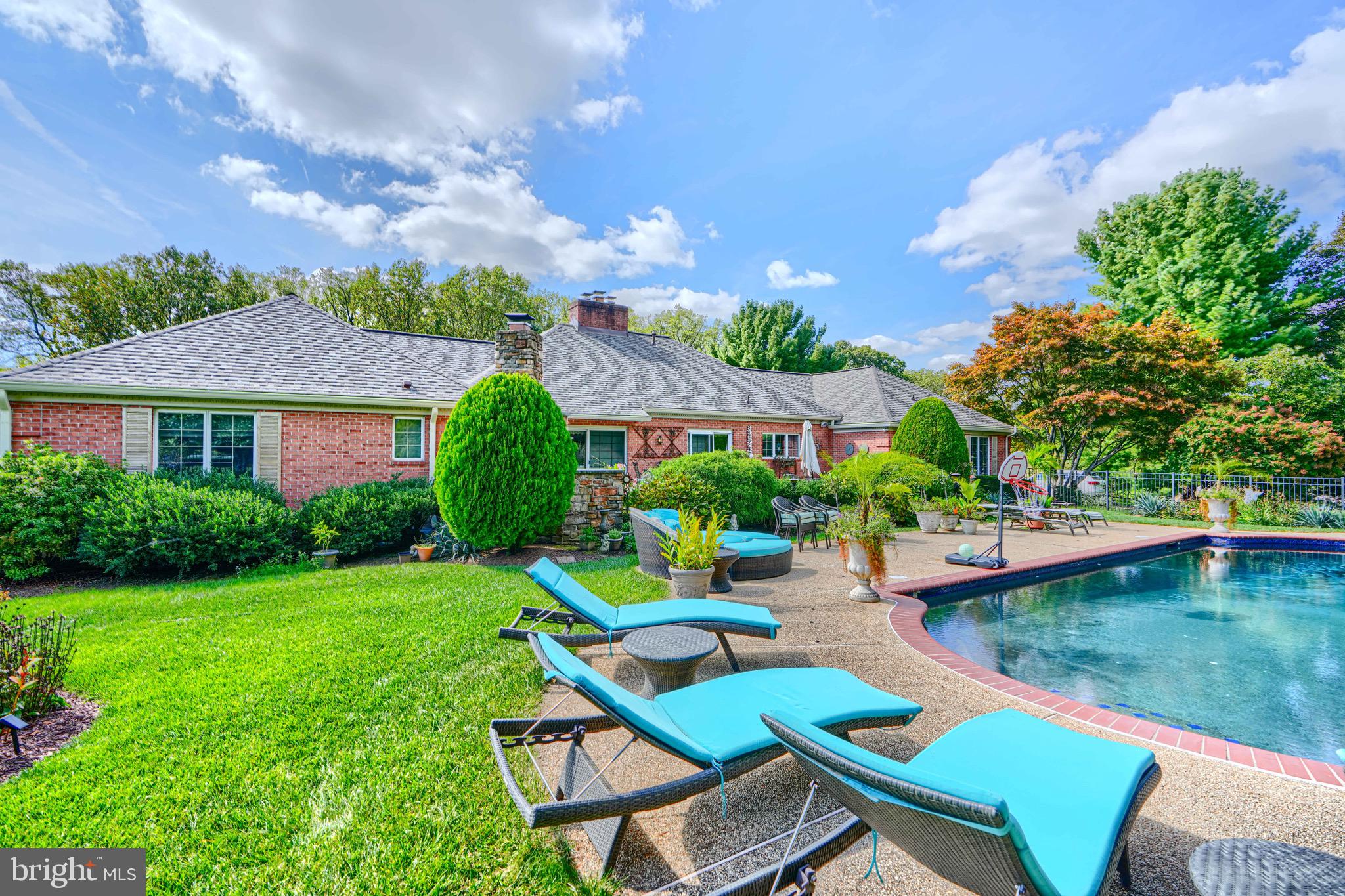 GLENANGUS - Residential