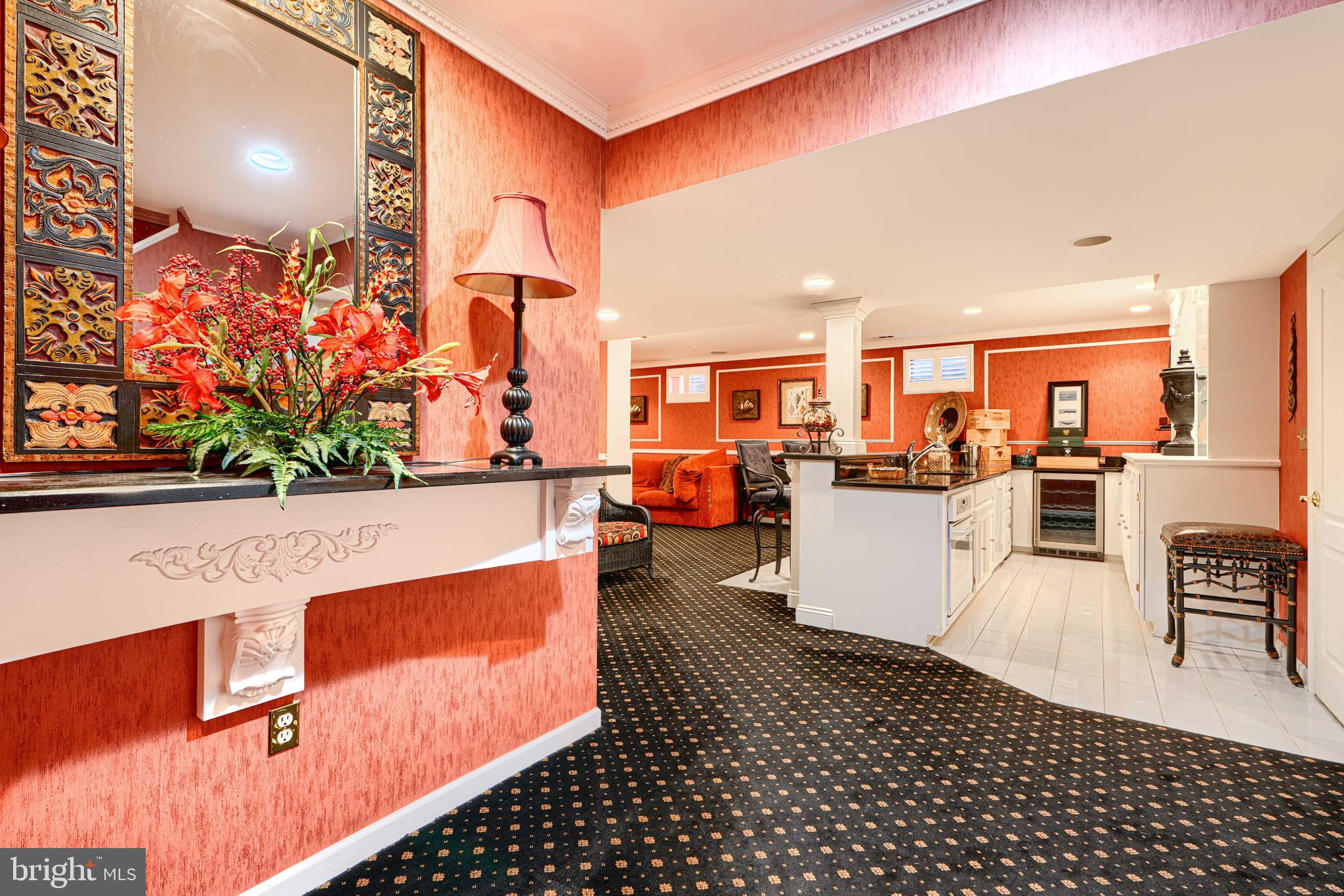 GLENANGUS - Residential