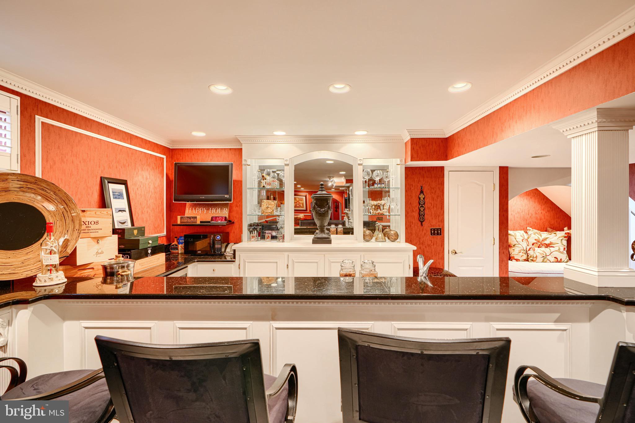 GLENANGUS - Residential