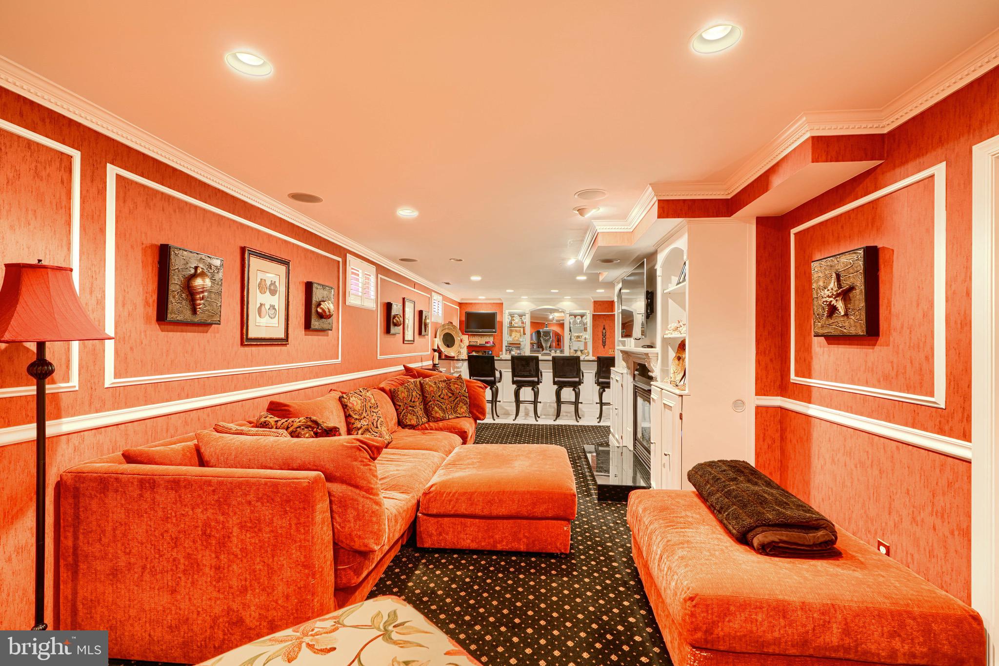 GLENANGUS - Residential