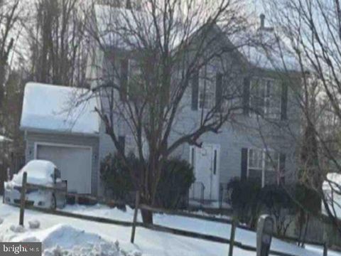 4605 WHEELER ROAD OXON HILL MD 20745