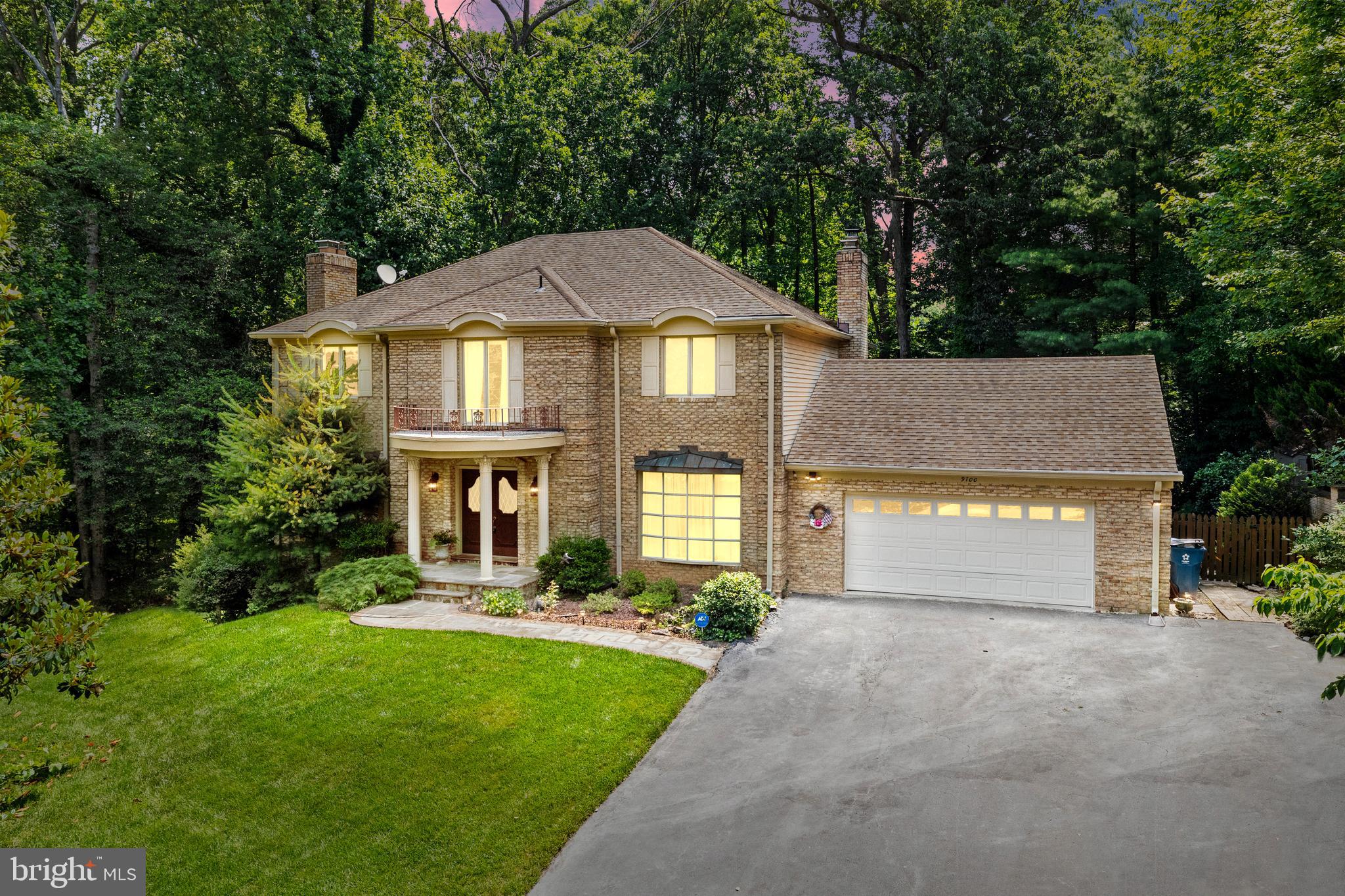 9100 QUARTER COURT