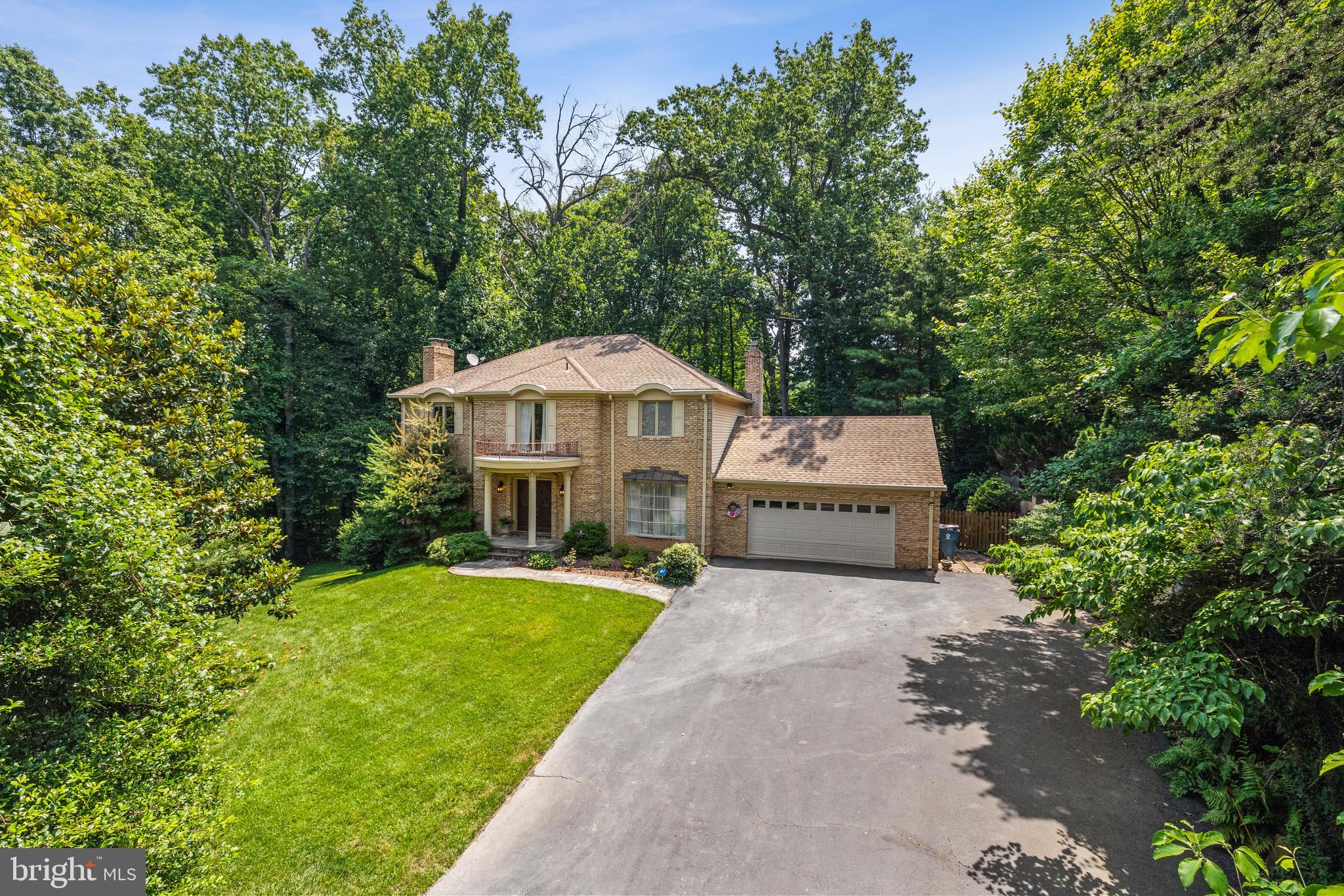 9100 QUARTER COURT