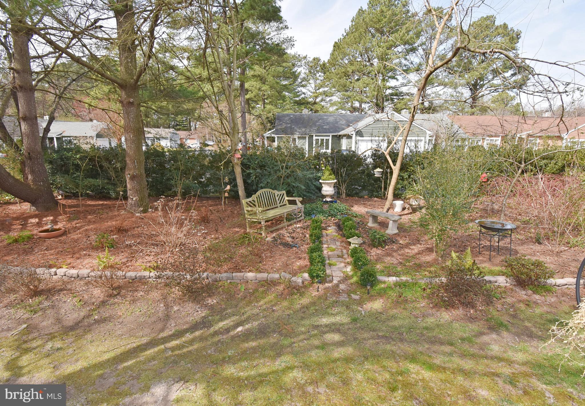 STONE GATE - Residential