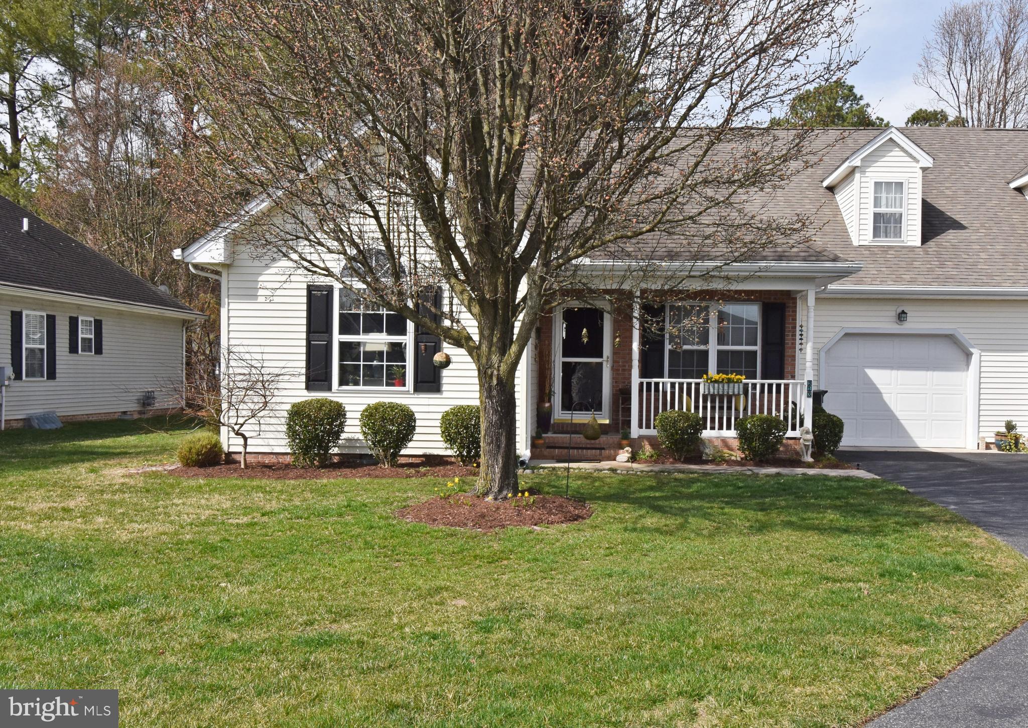 STONE GATE - Residential