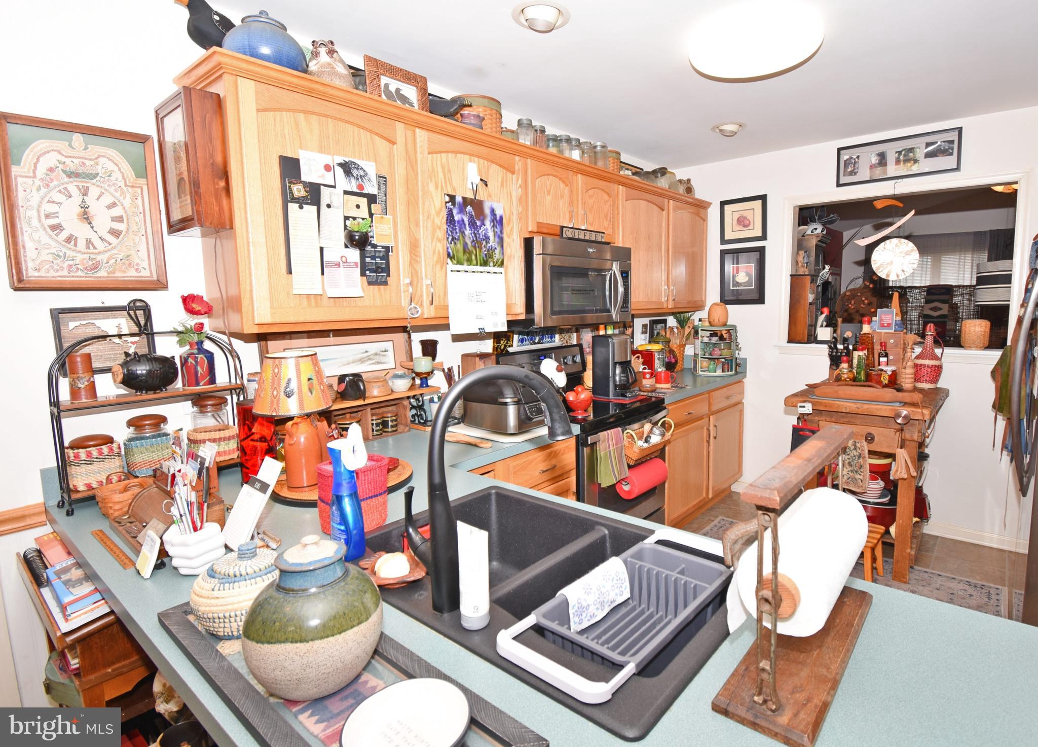 STONE GATE - Residential