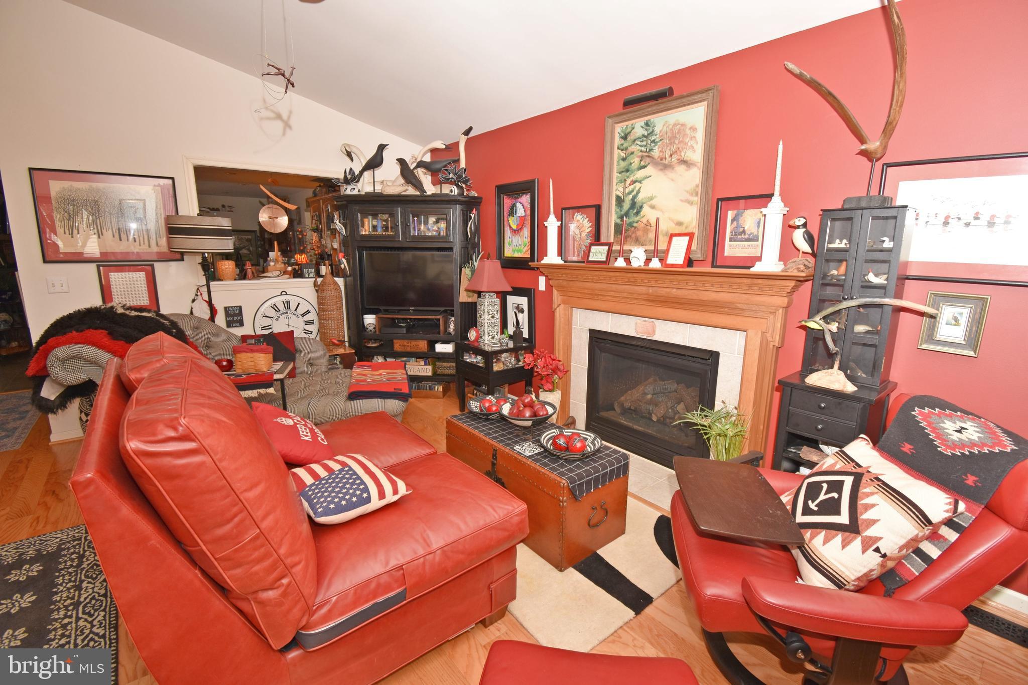 STONE GATE - Residential