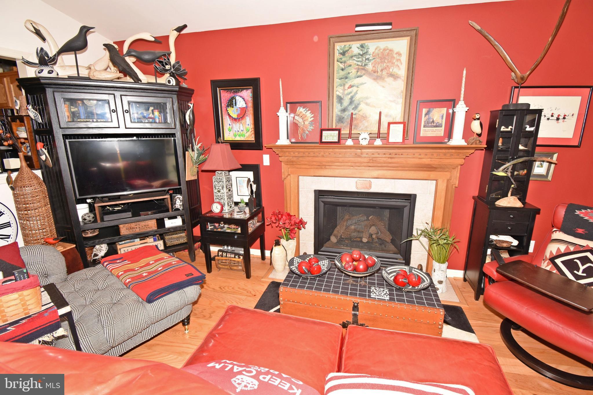 STONE GATE - Residential