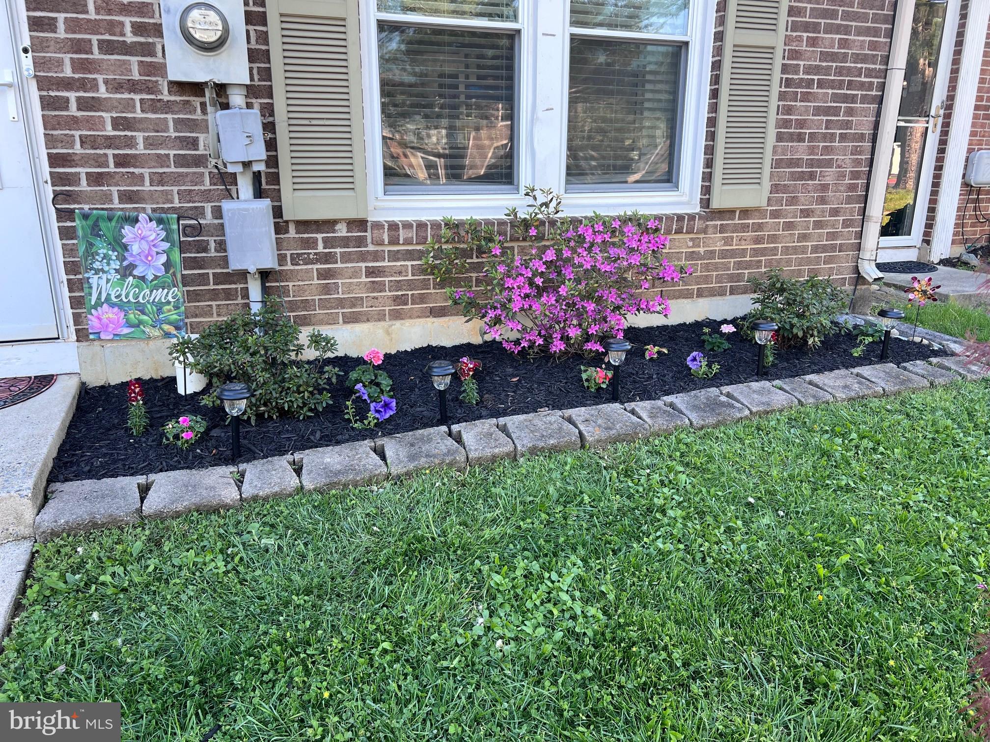 GLADE TOWN - Residential