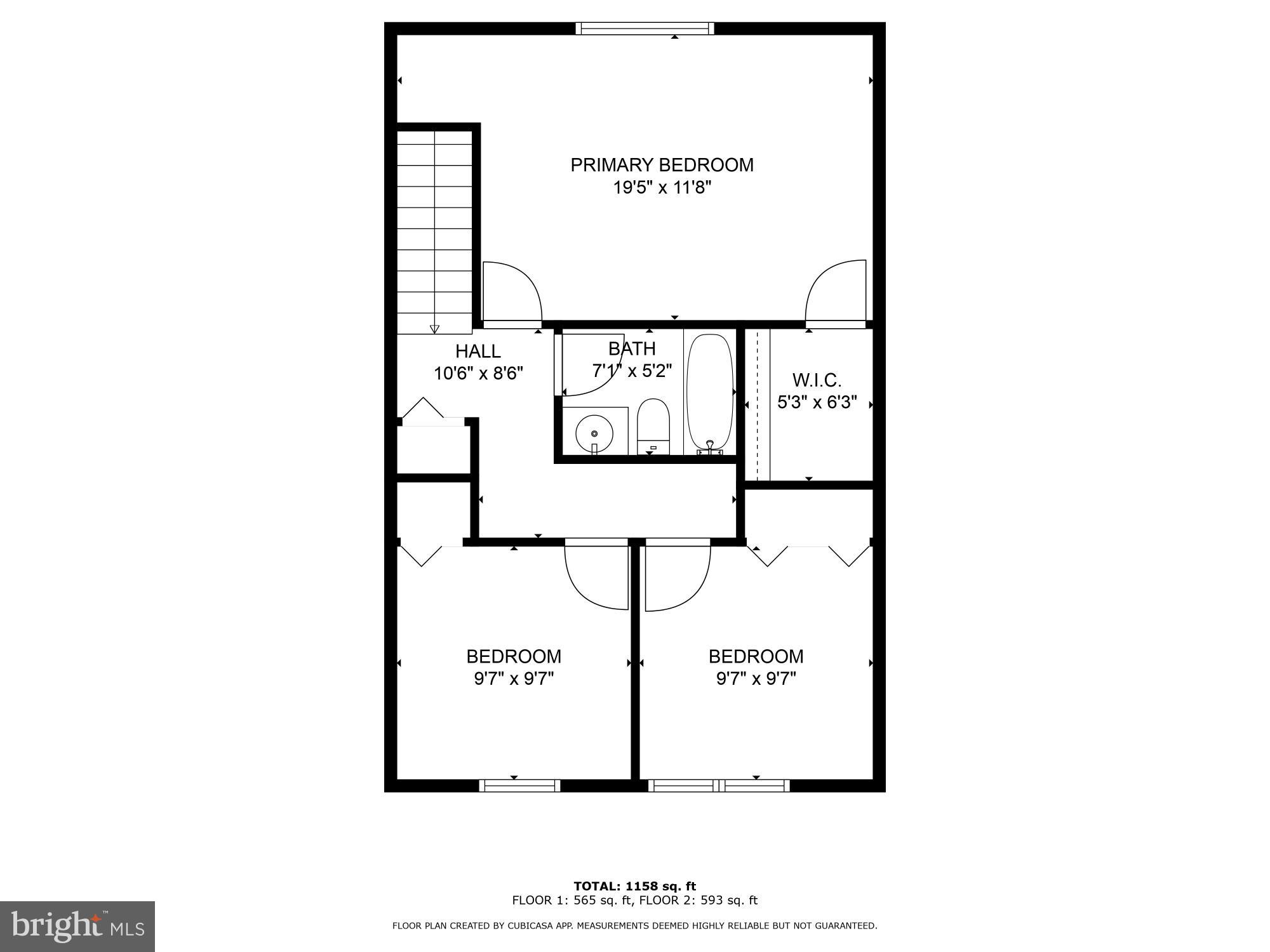 GLADE TOWN - Residential