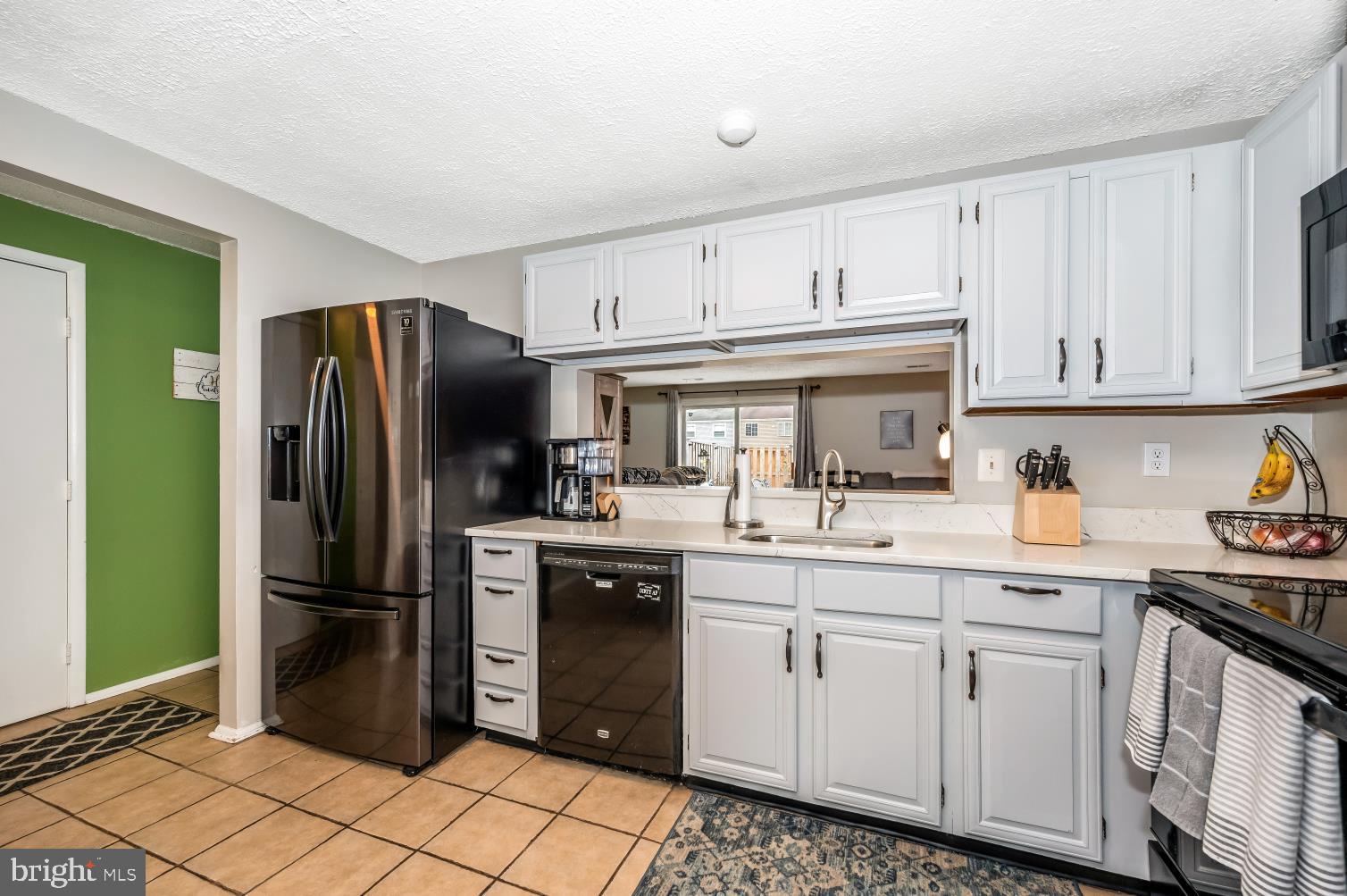 GLADE TOWN - Residential