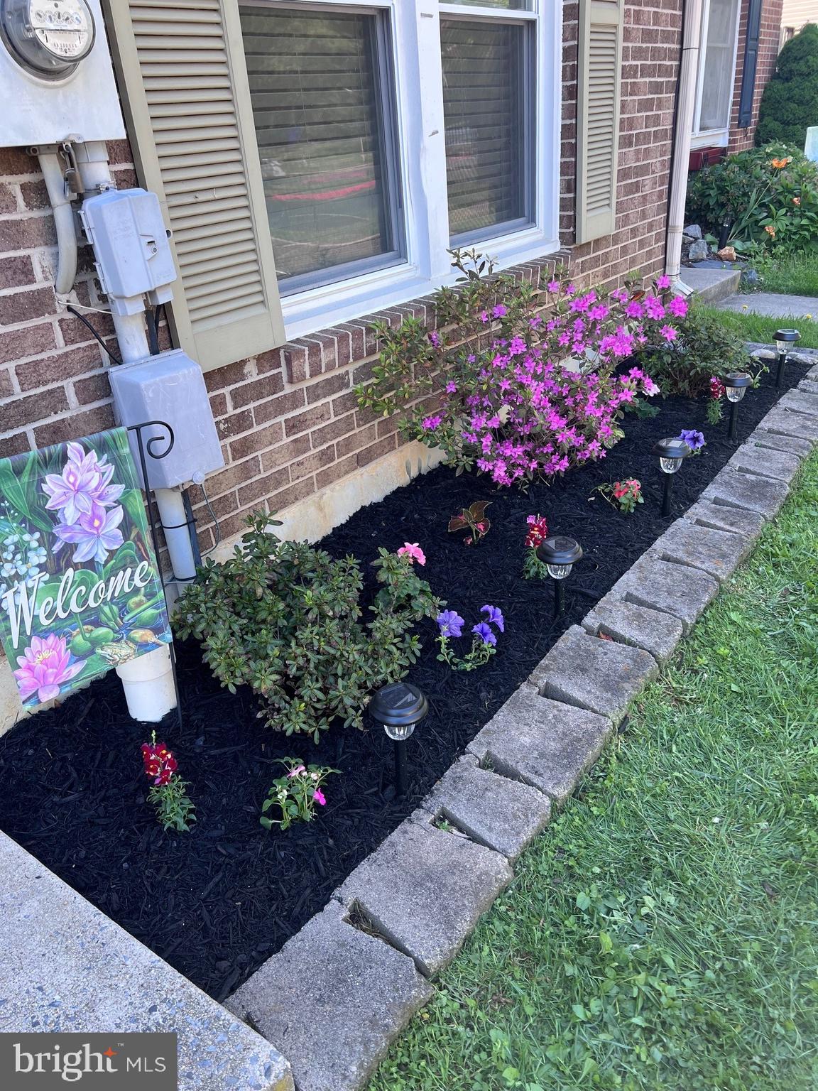 GLADE TOWN - Residential