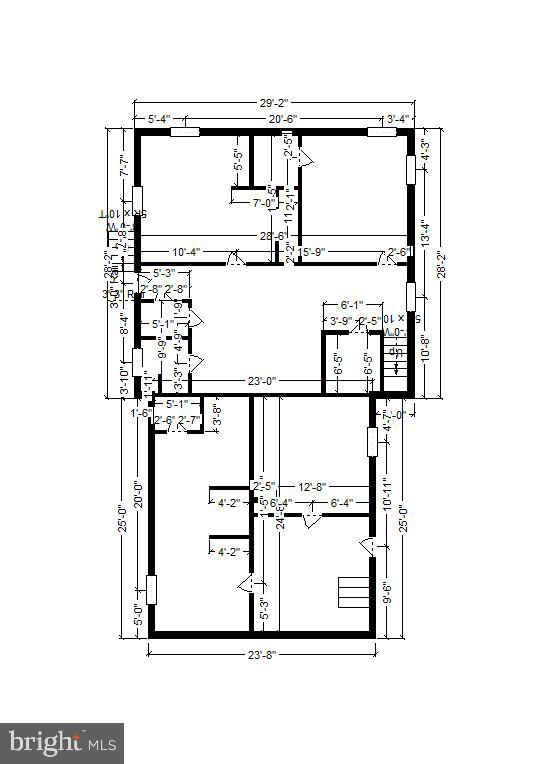 GLEN BURNIE - Residential