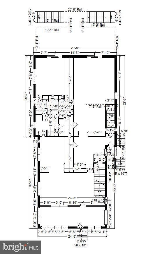 GLEN BURNIE - Residential