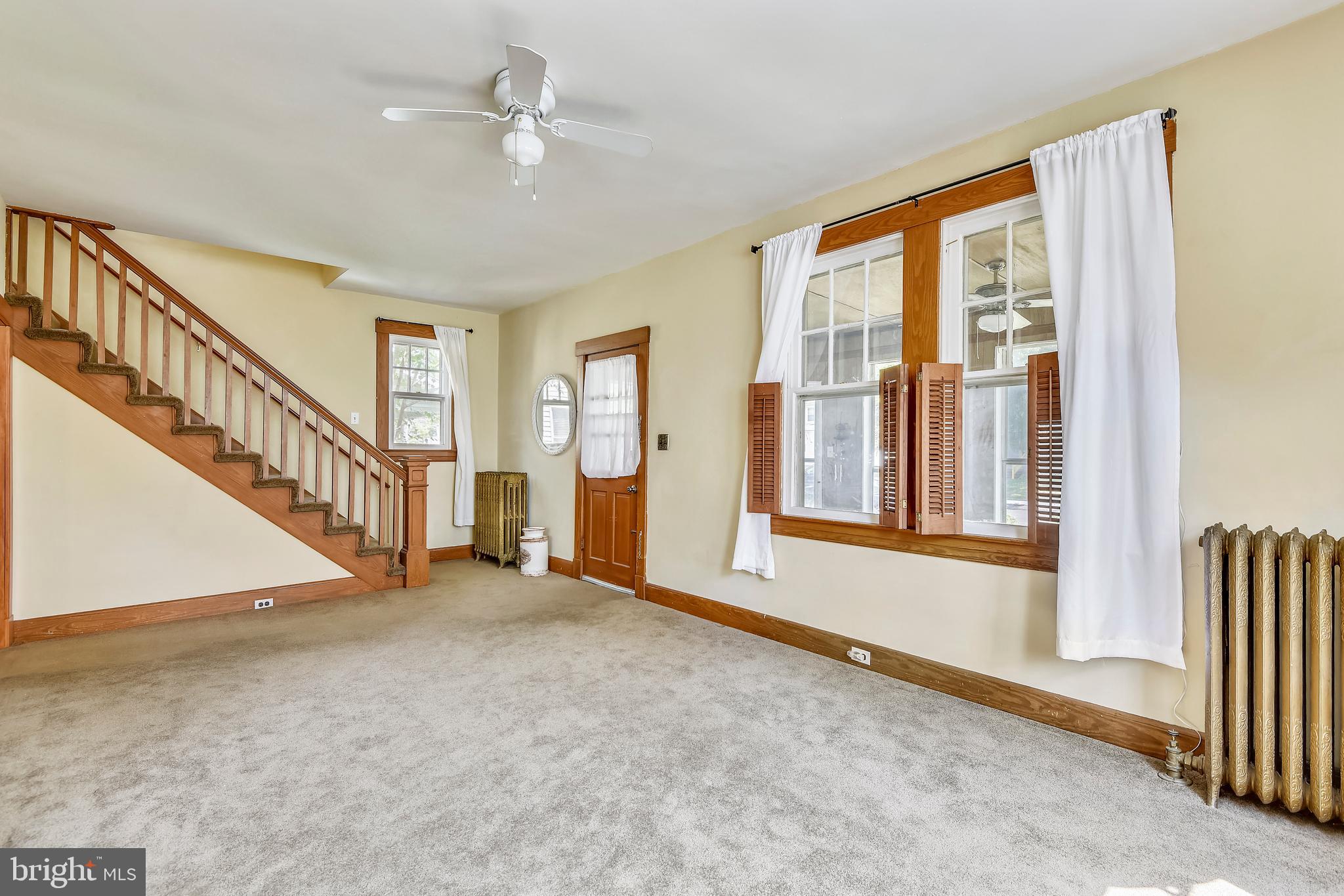 GLEN BURNIE - Residential