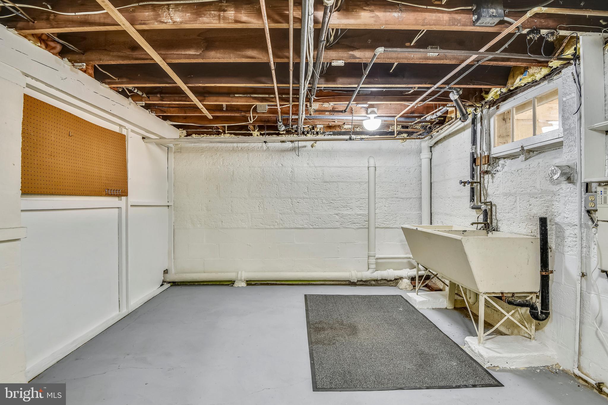 GLEN BURNIE - Residential