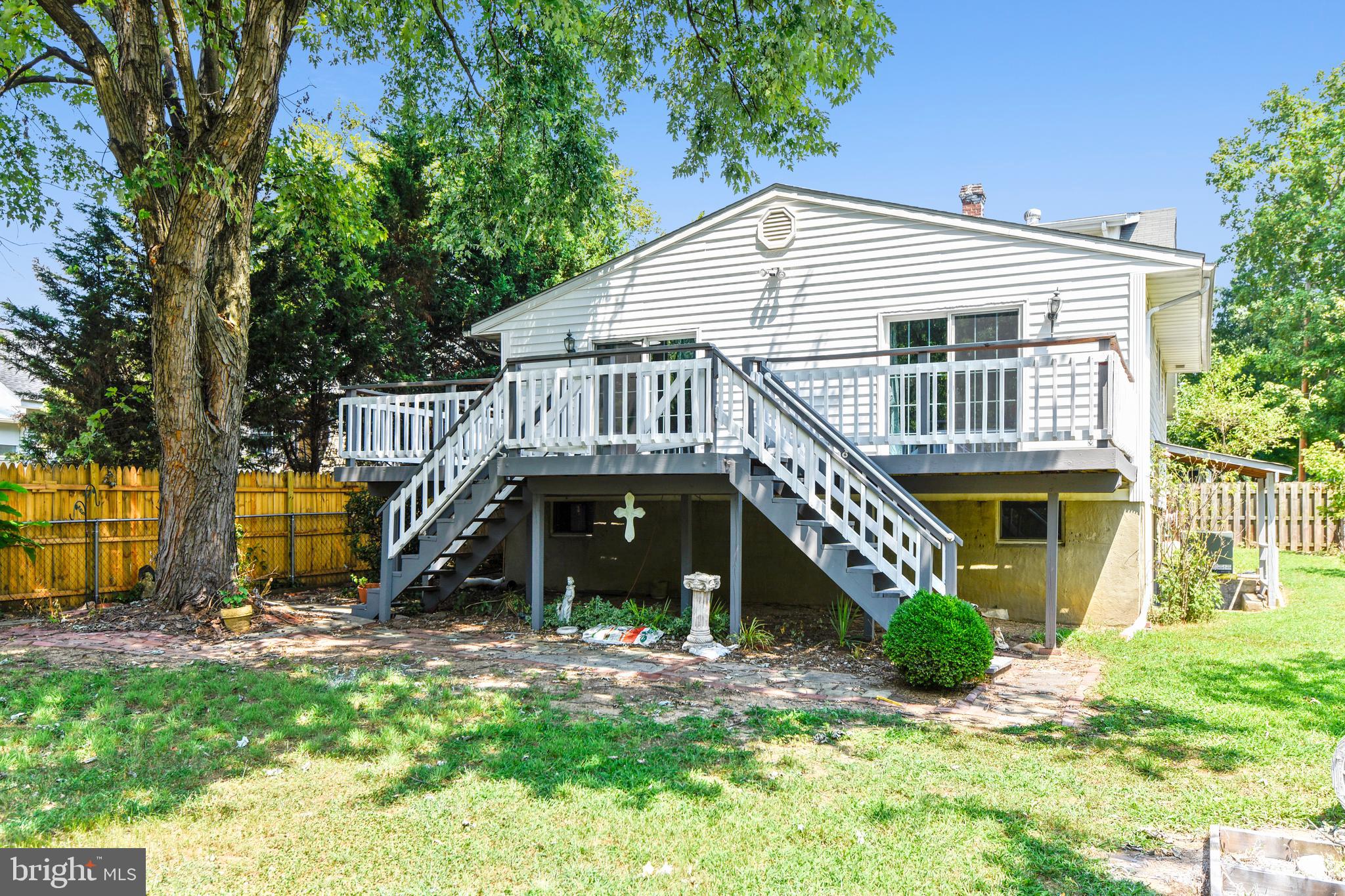 GLEN BURNIE - Residential