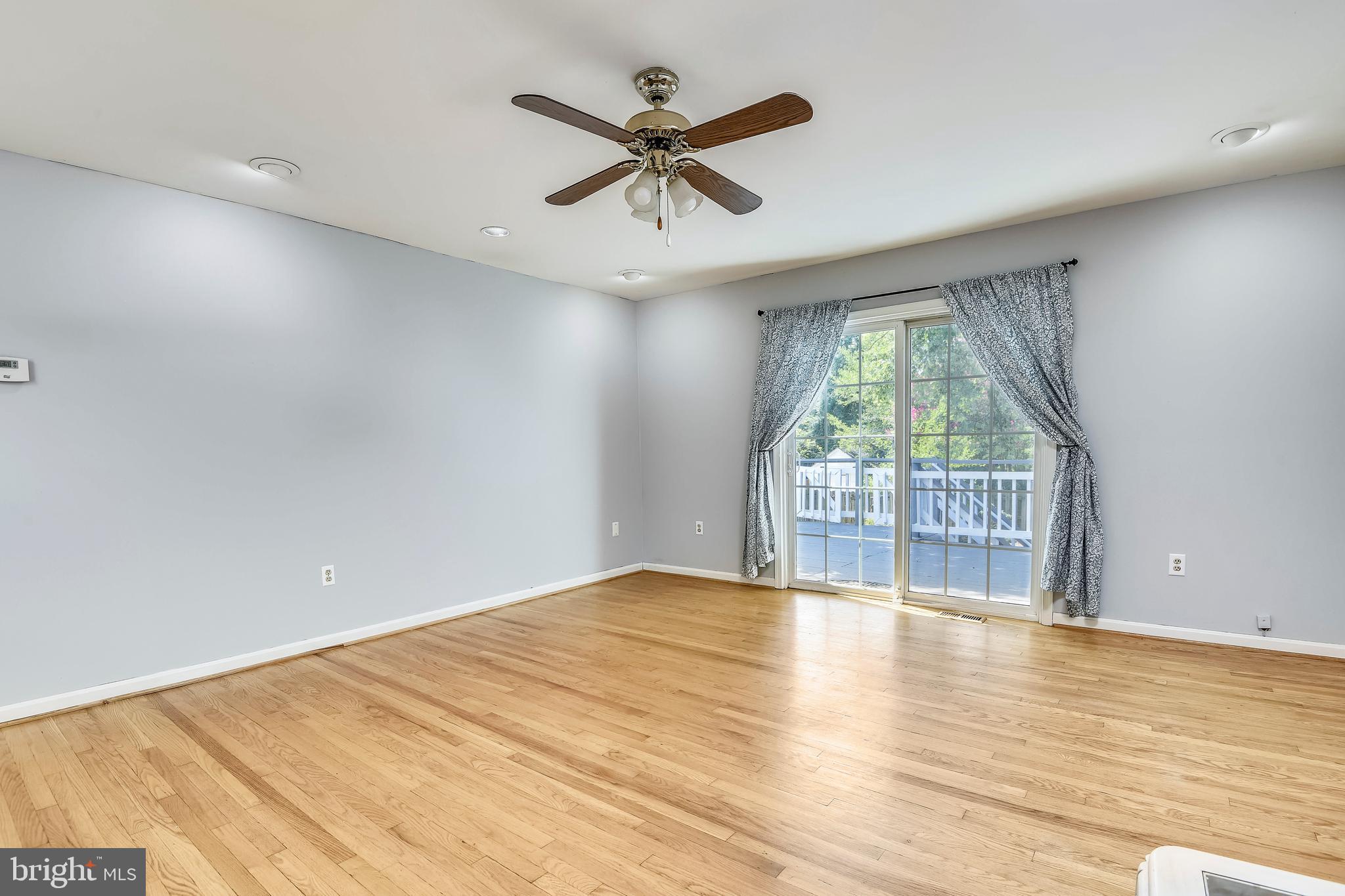 GLEN BURNIE - Residential