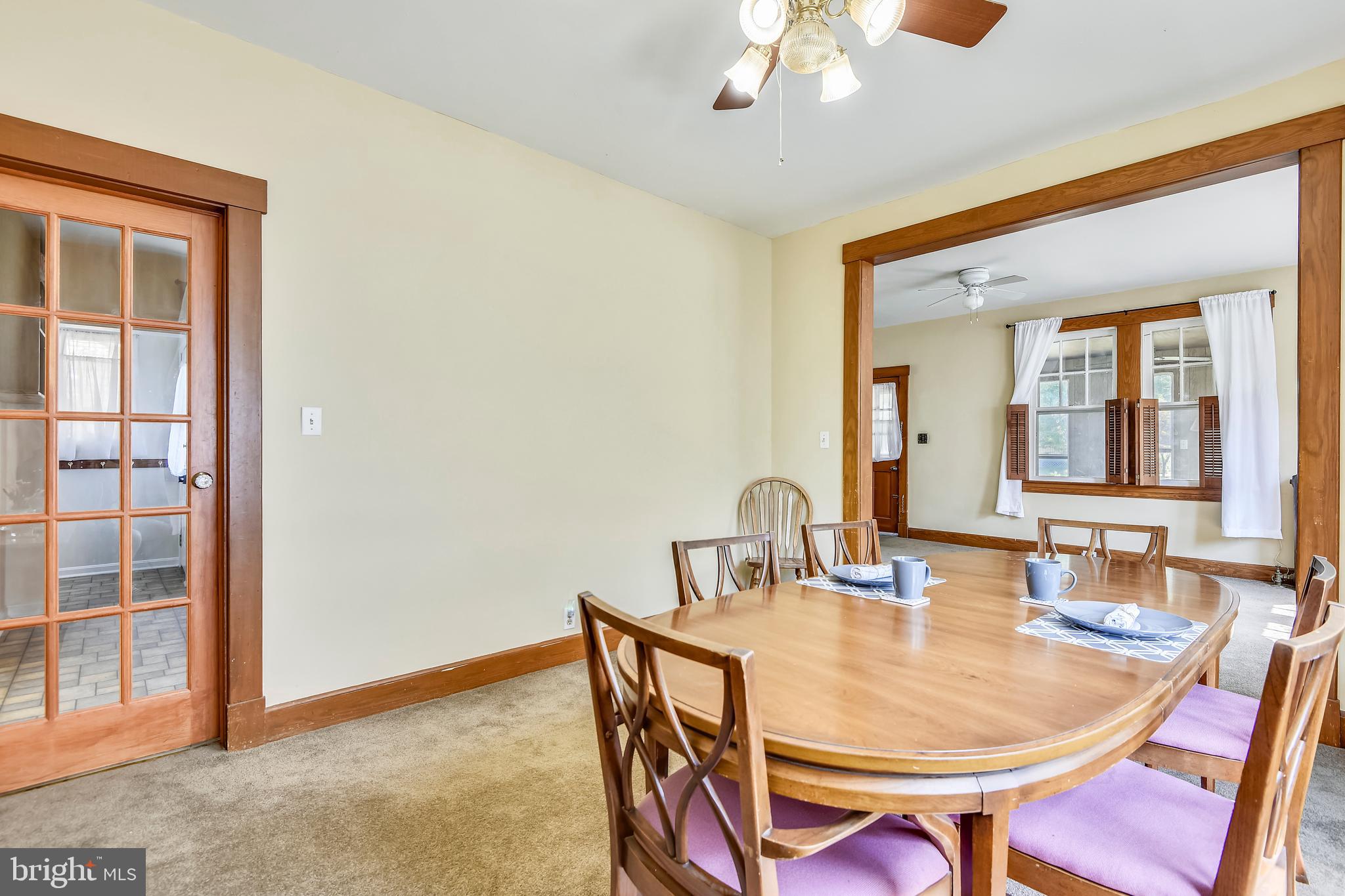 GLEN BURNIE - Residential