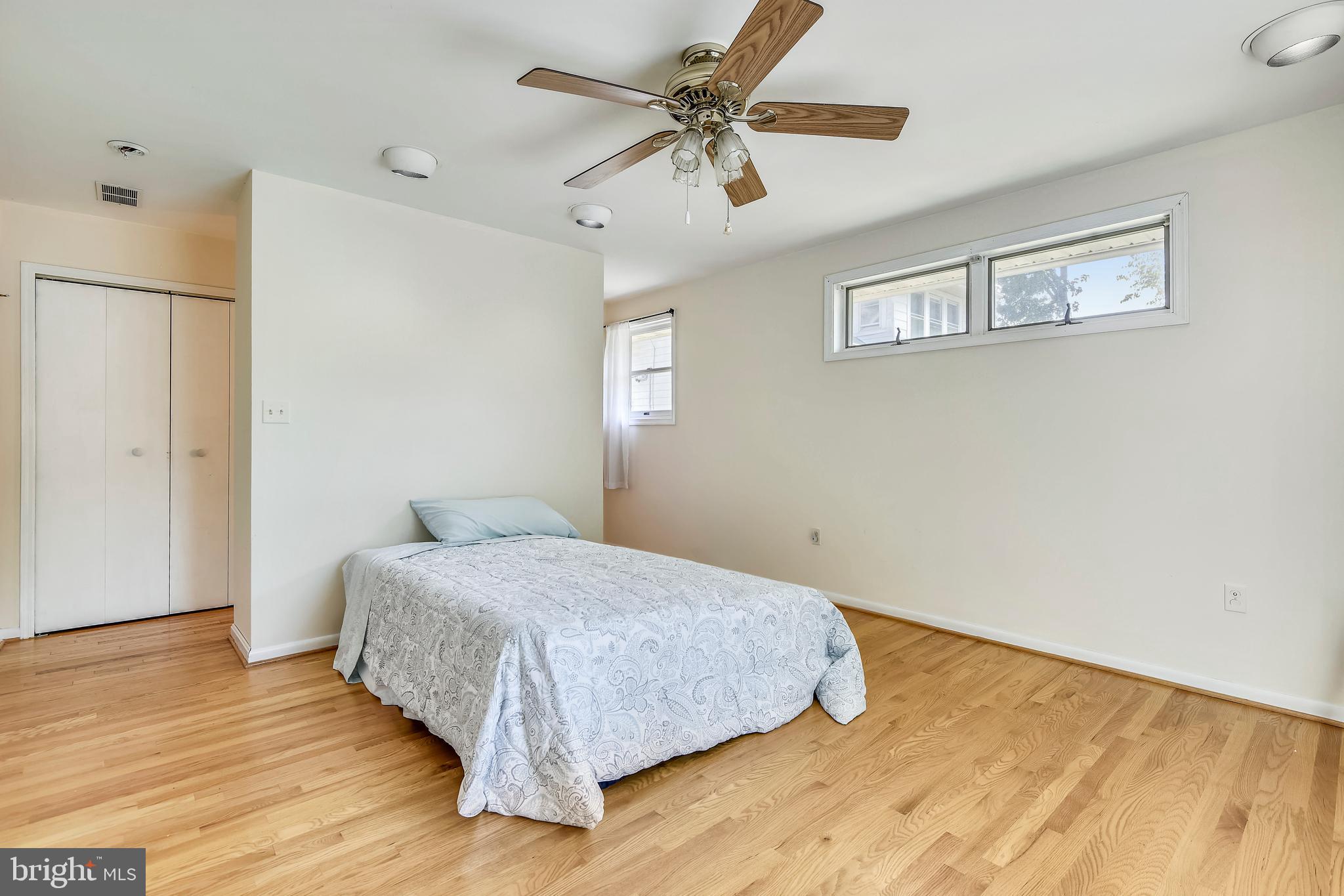 GLEN BURNIE - Residential