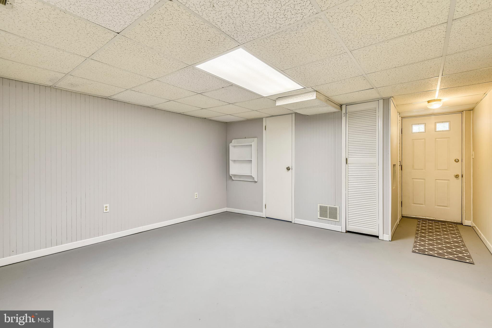 GLEN BURNIE - Residential