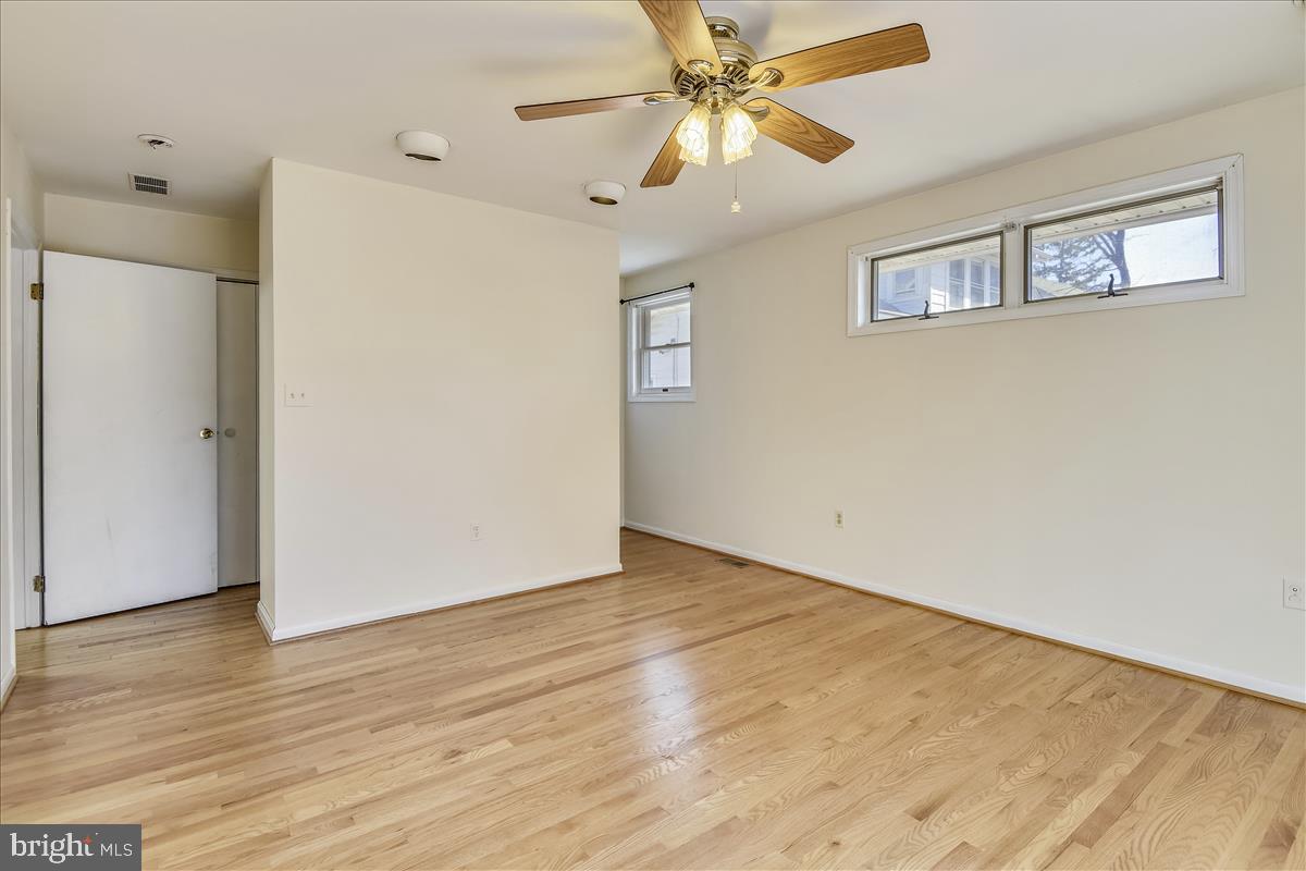 GLEN BURNIE - Residential