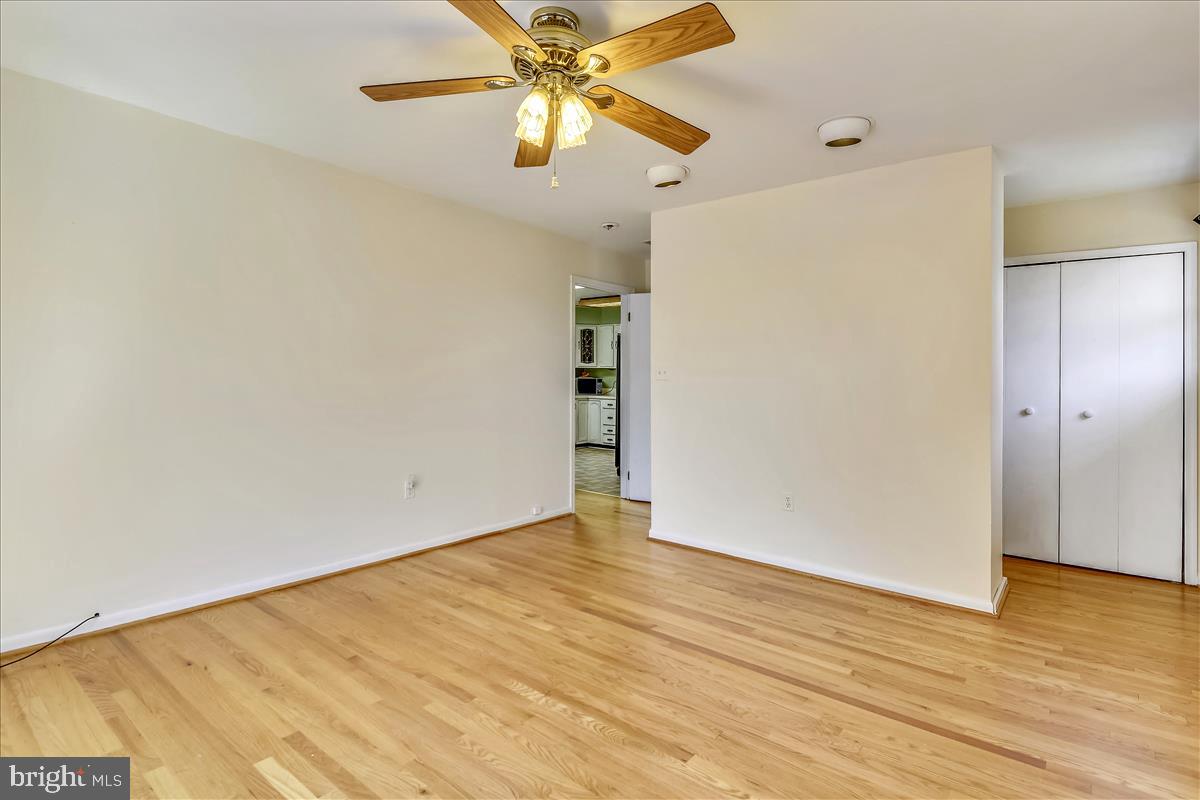 GLEN BURNIE - Residential