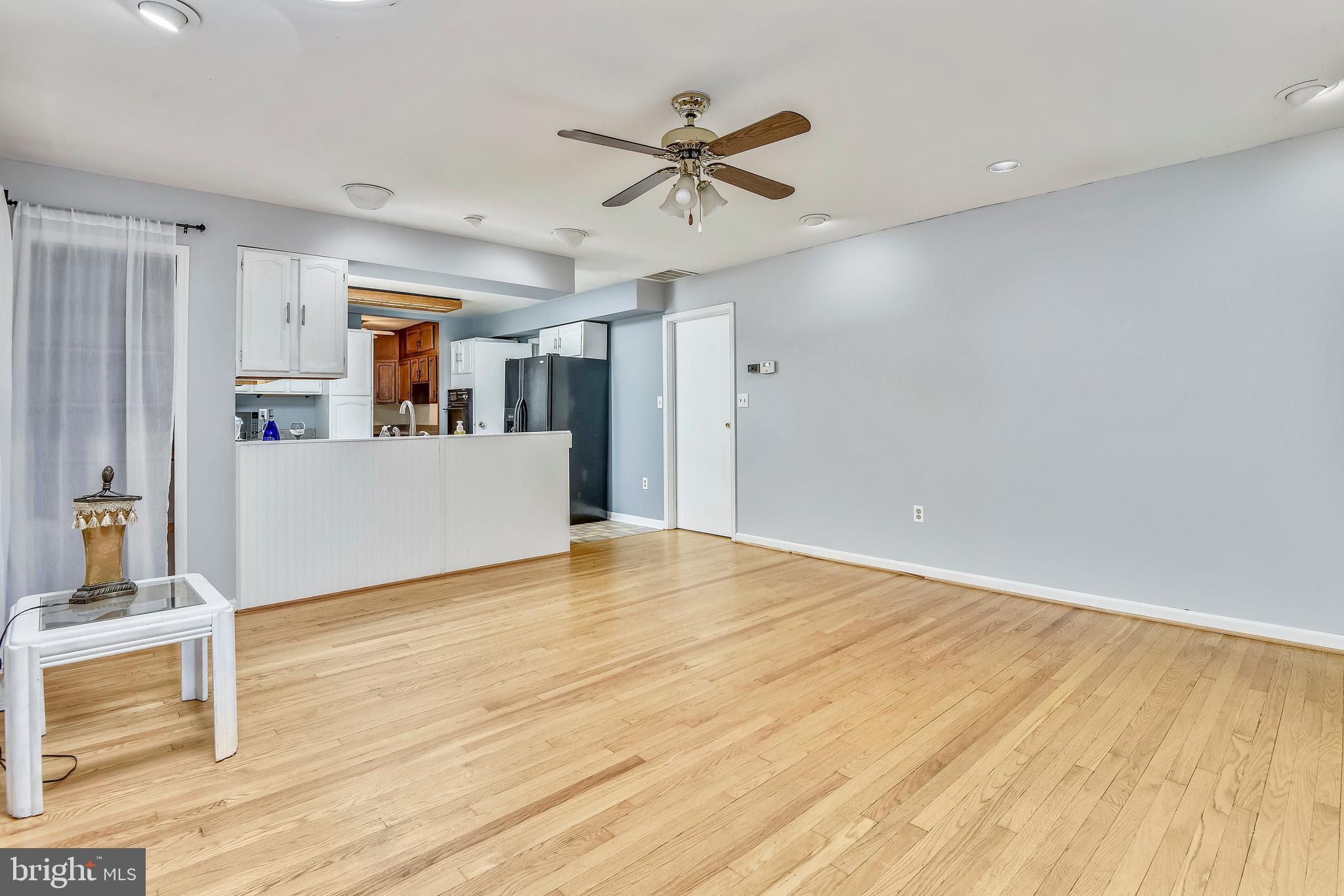 GLEN BURNIE - Residential