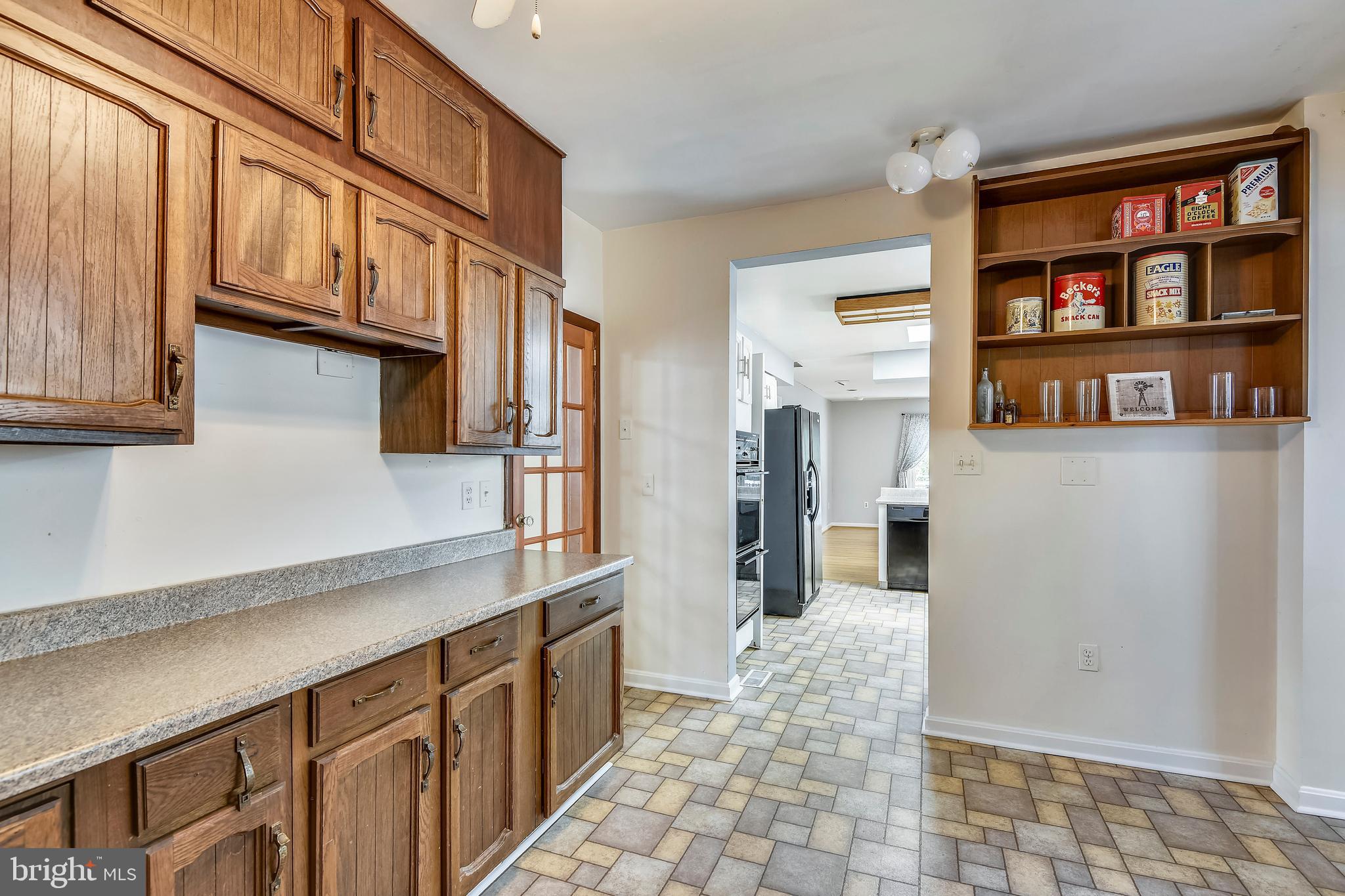 GLEN BURNIE - Residential