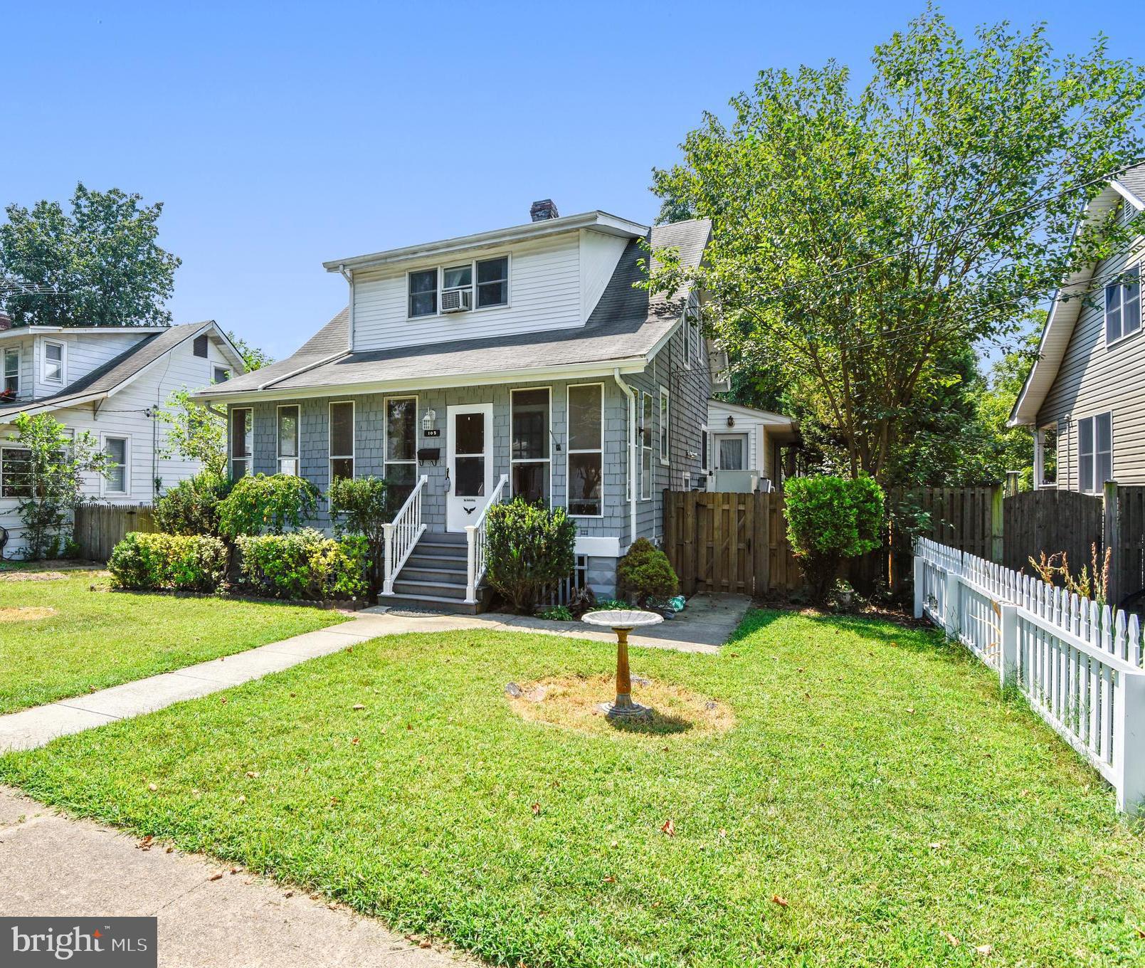 GLEN BURNIE - Residential